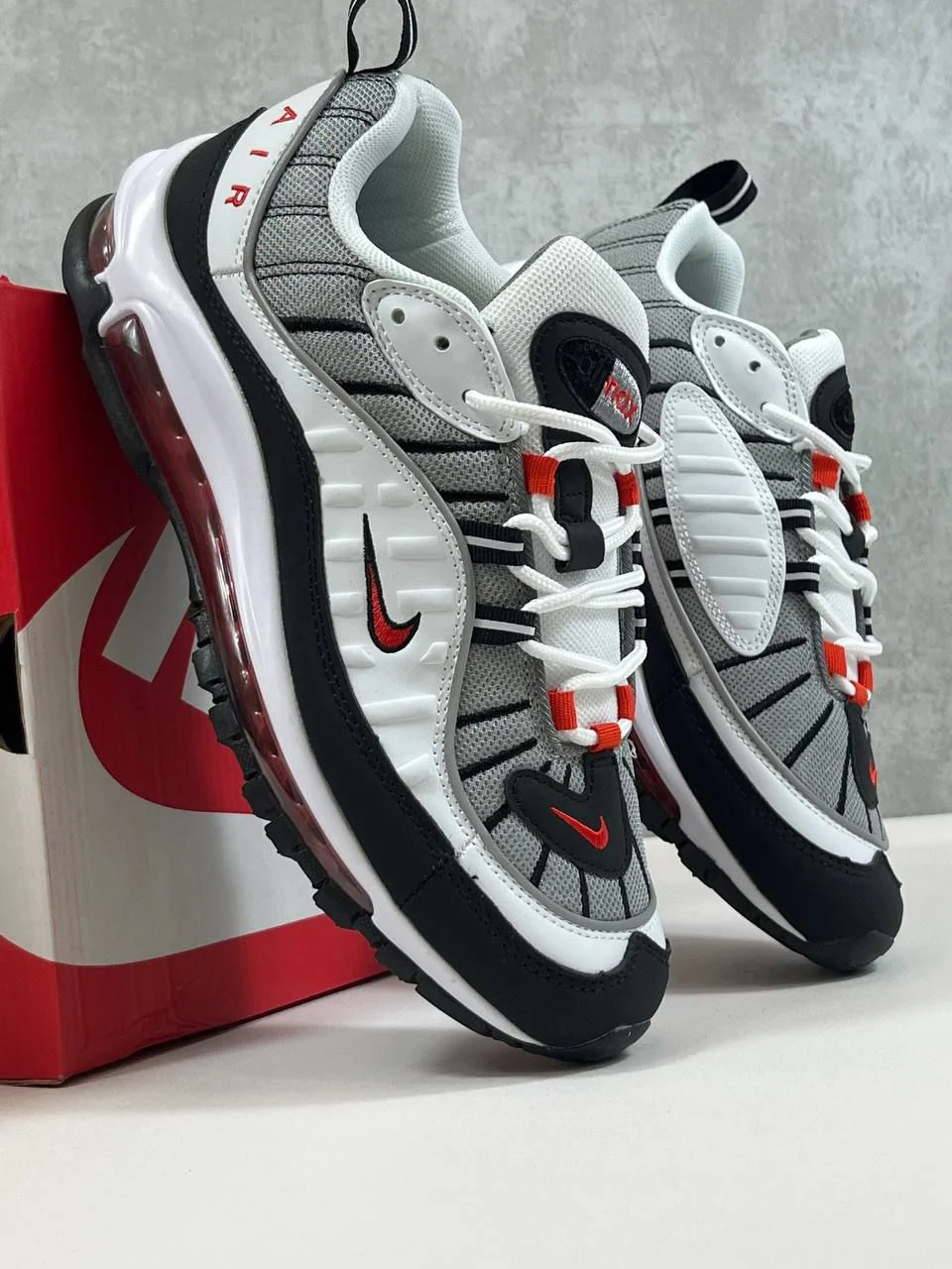 Nike Air - миниатюра 3