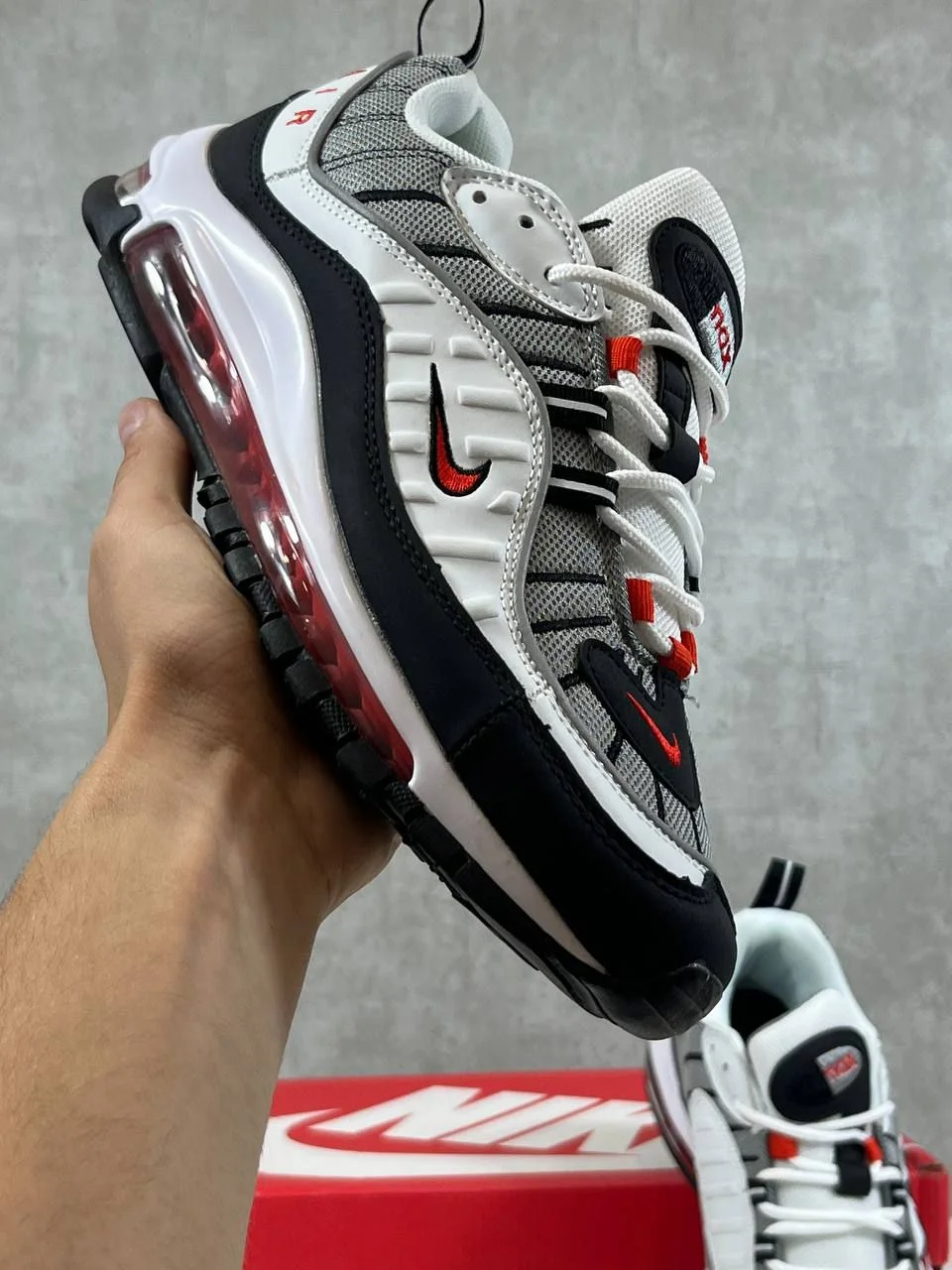 Nike Air - миниатюра 4