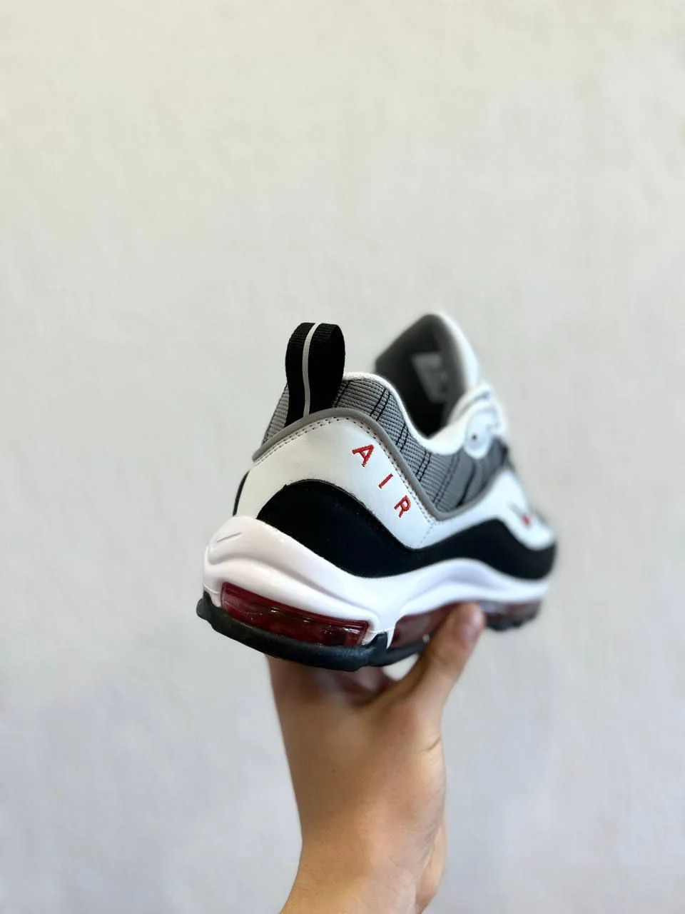 Nike Air - миниатюра 5