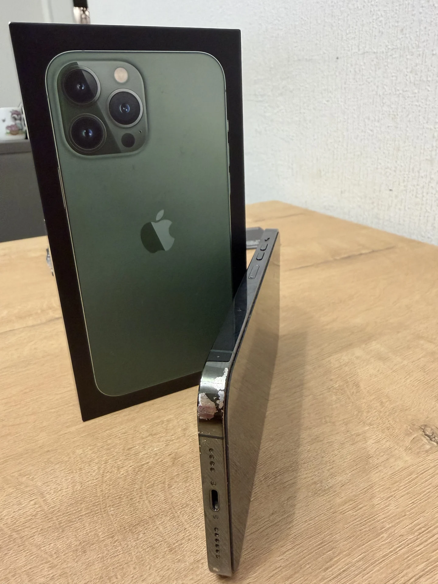 Apple IPhone 13 PRO MAX - миниатюра 2