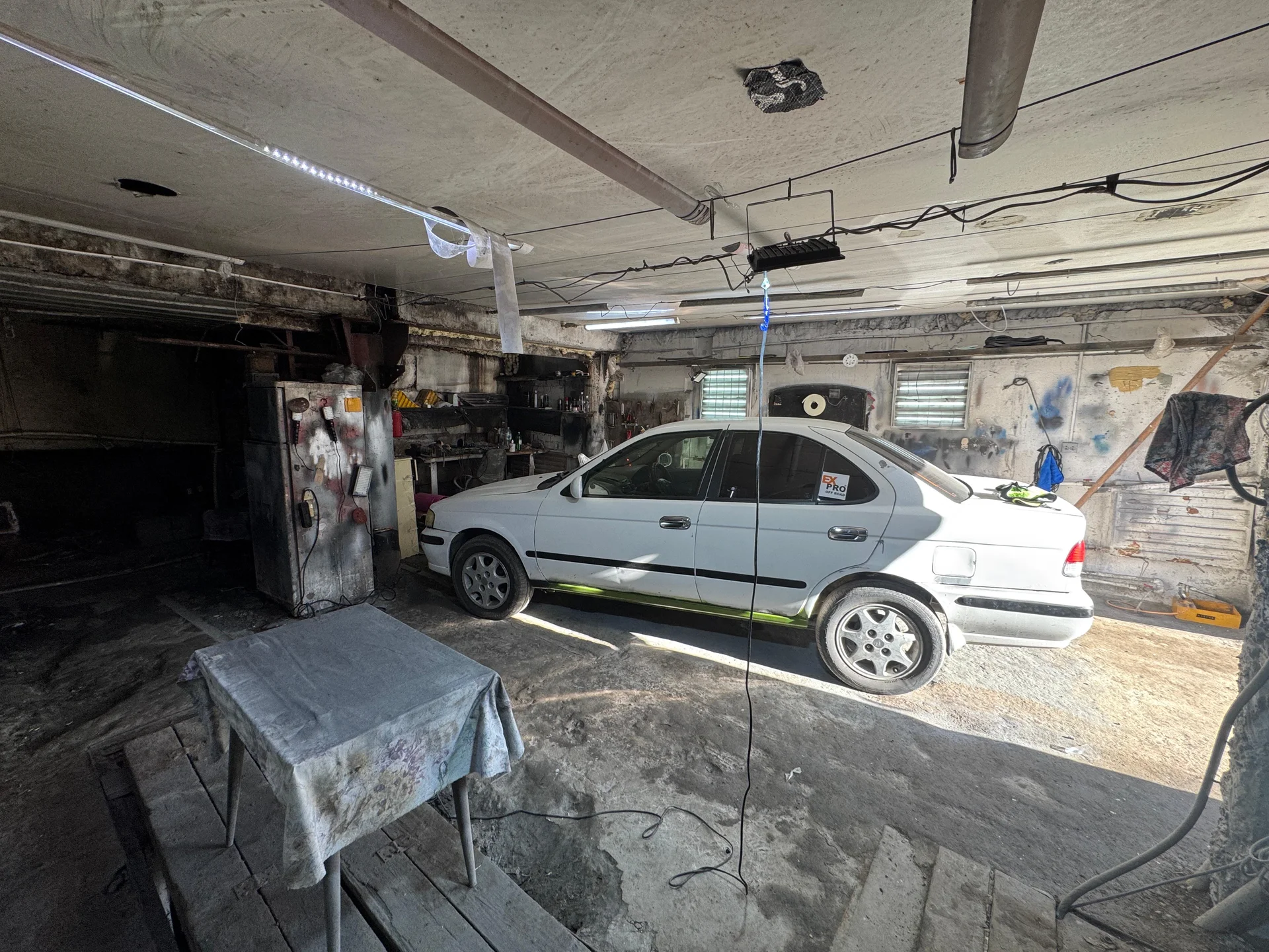 ПРОДАЮ гараж под автосервис или другую мастерскую - миниатюра 5