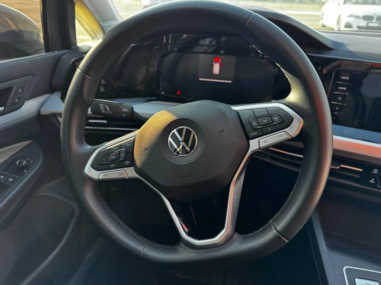 Volkswagen Golf - миниатюра 5