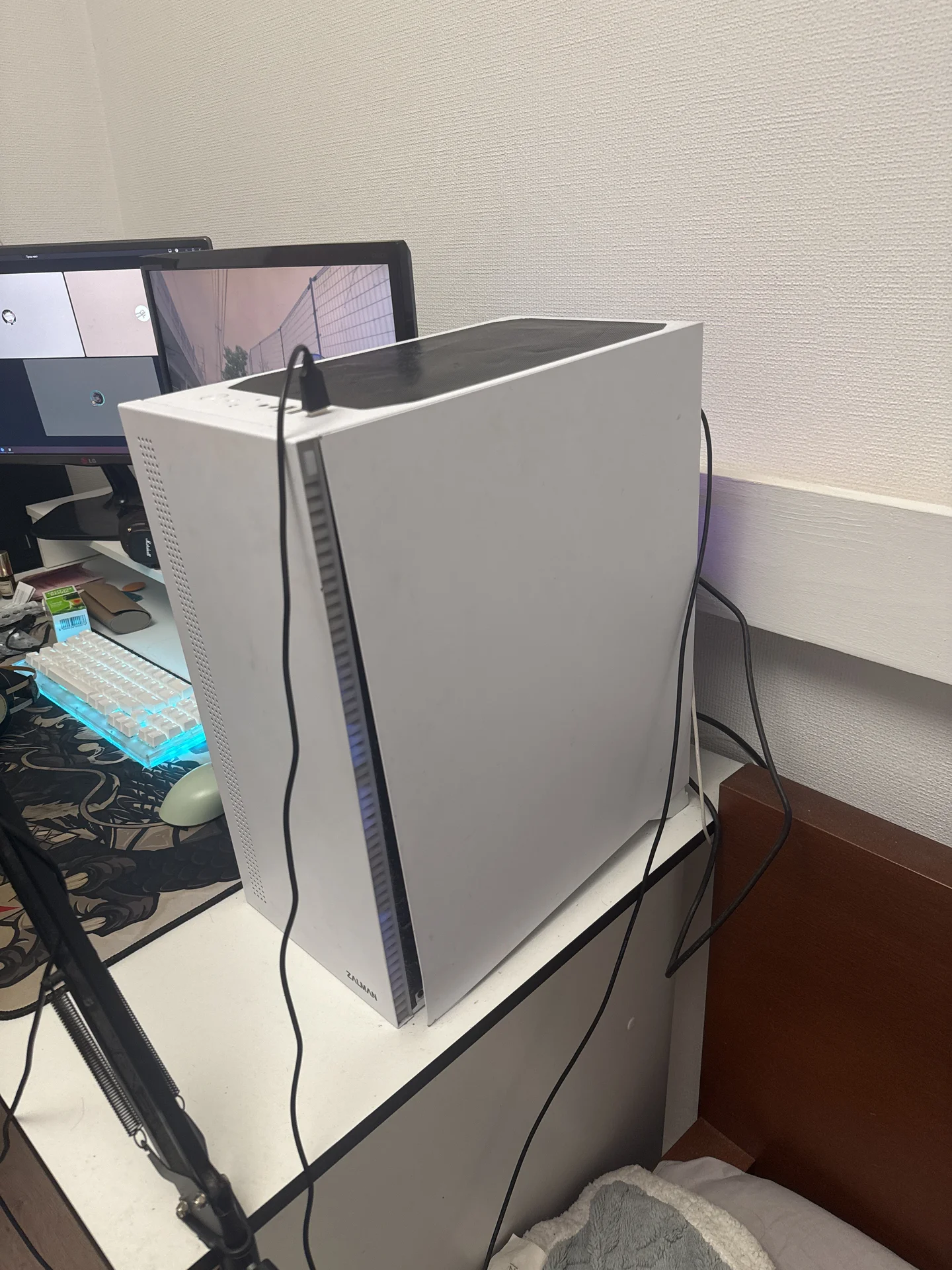 Компьютер I5-11400f | 1050ti - миниатюра 2
