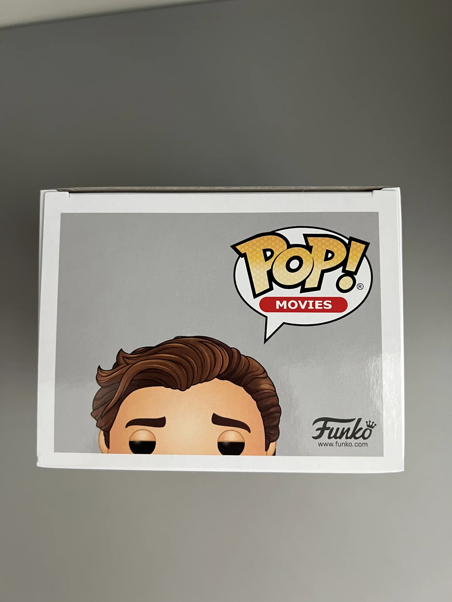 Фигурка Funko Pop Patrick Bateman №942 - миниатюра 5
