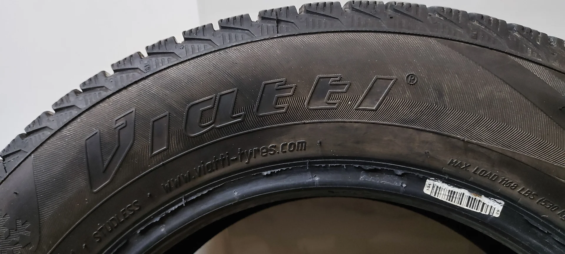 шины 185*65 R15 - миниатюра 2