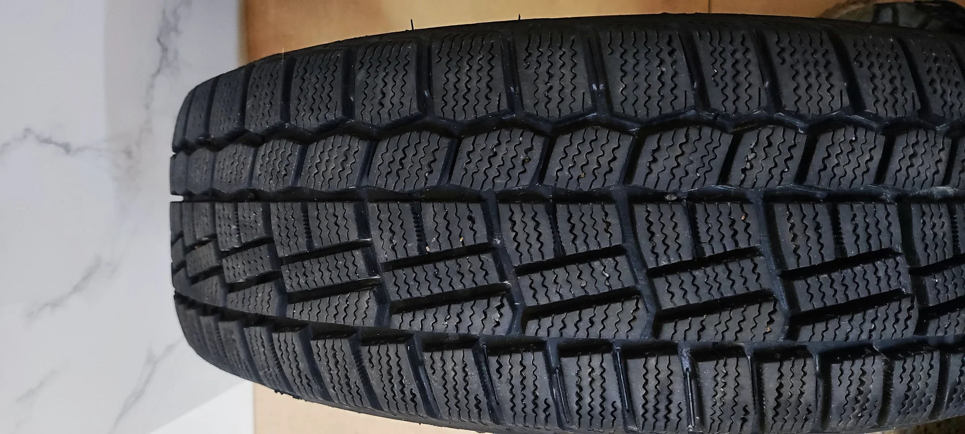 шины 185*65 R15 - миниатюра 3