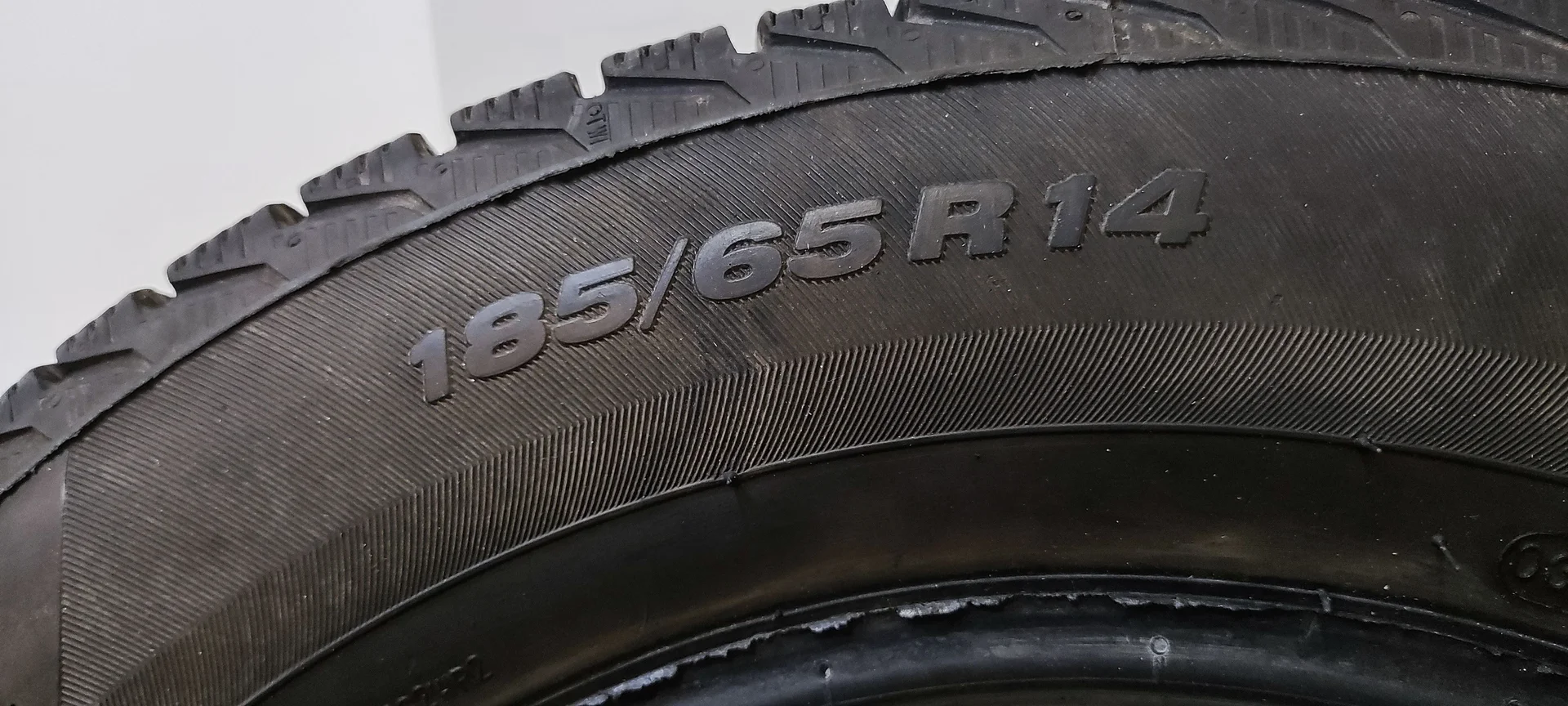 шины 185*65 R15 - миниатюра 4