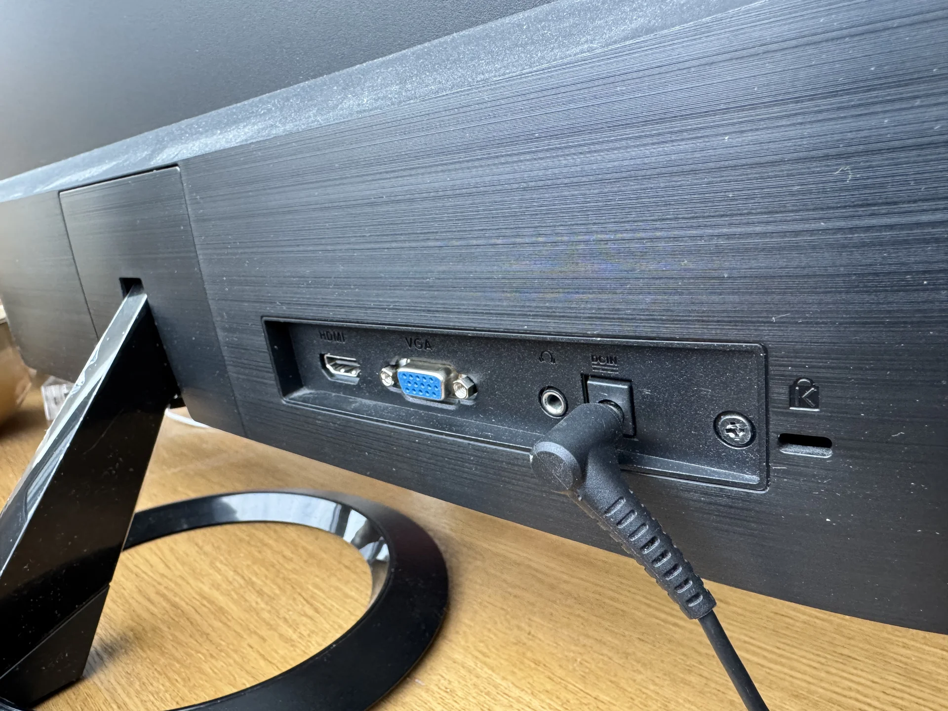 Монитор Asus VZ24EHE - миниатюра 6