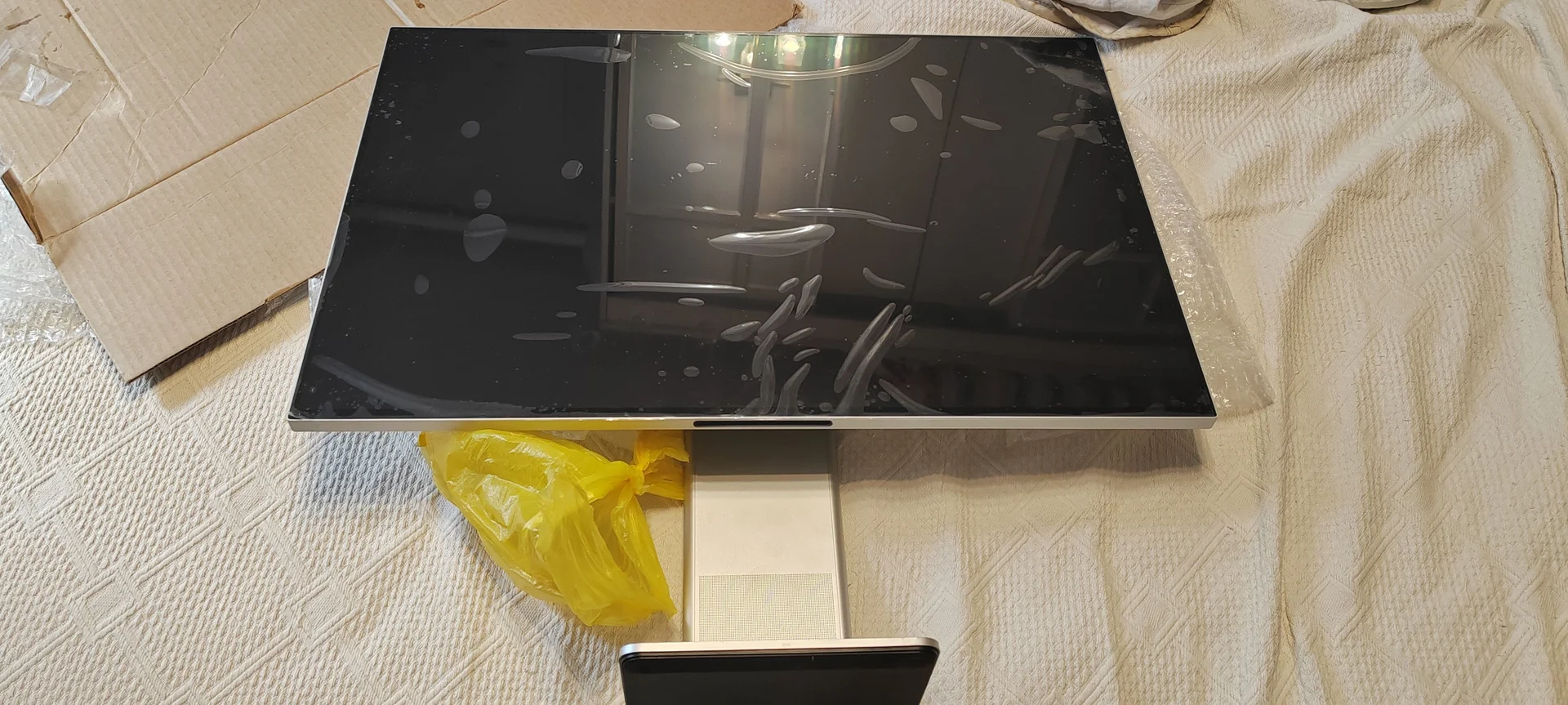 монитор Huawei mateview 28.2 - миниатюра 2