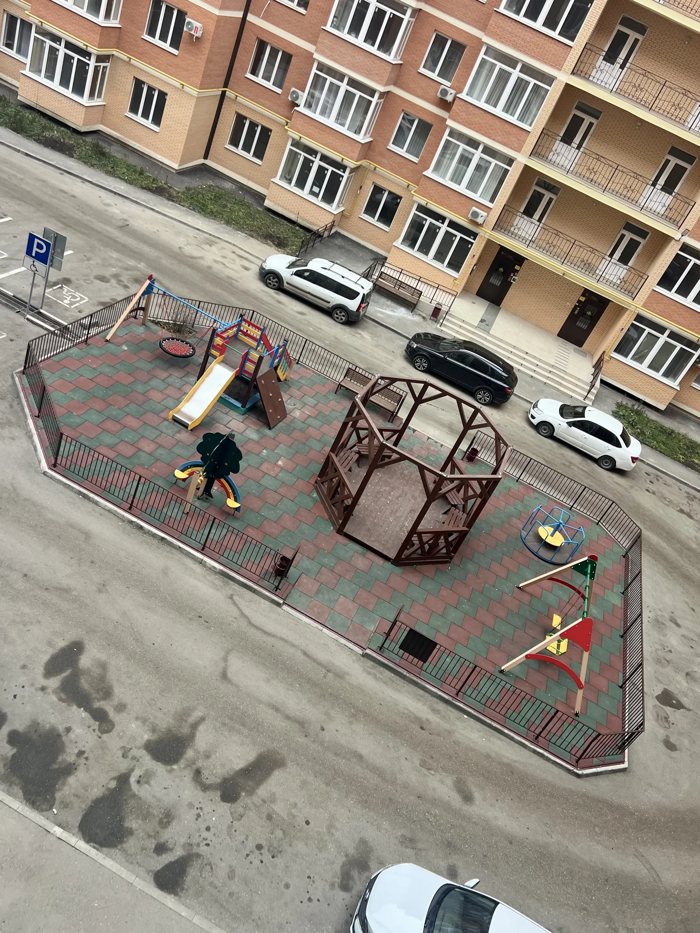 Олнокомнатная квартира - миниатюра 12
