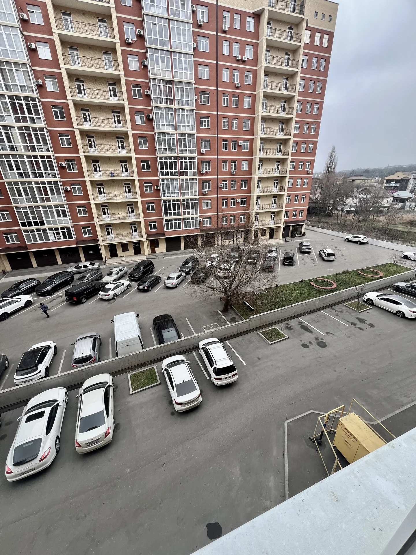 Олнокомнатная квартира - миниатюра 13