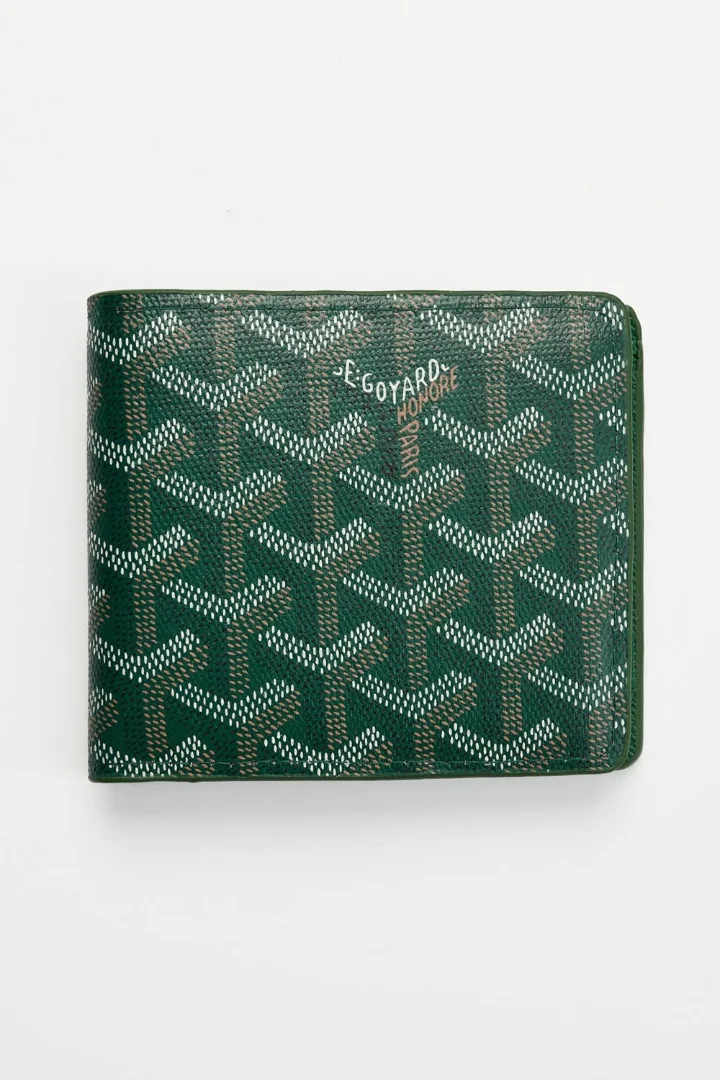 Кошелек Goyard regular - изображение 1