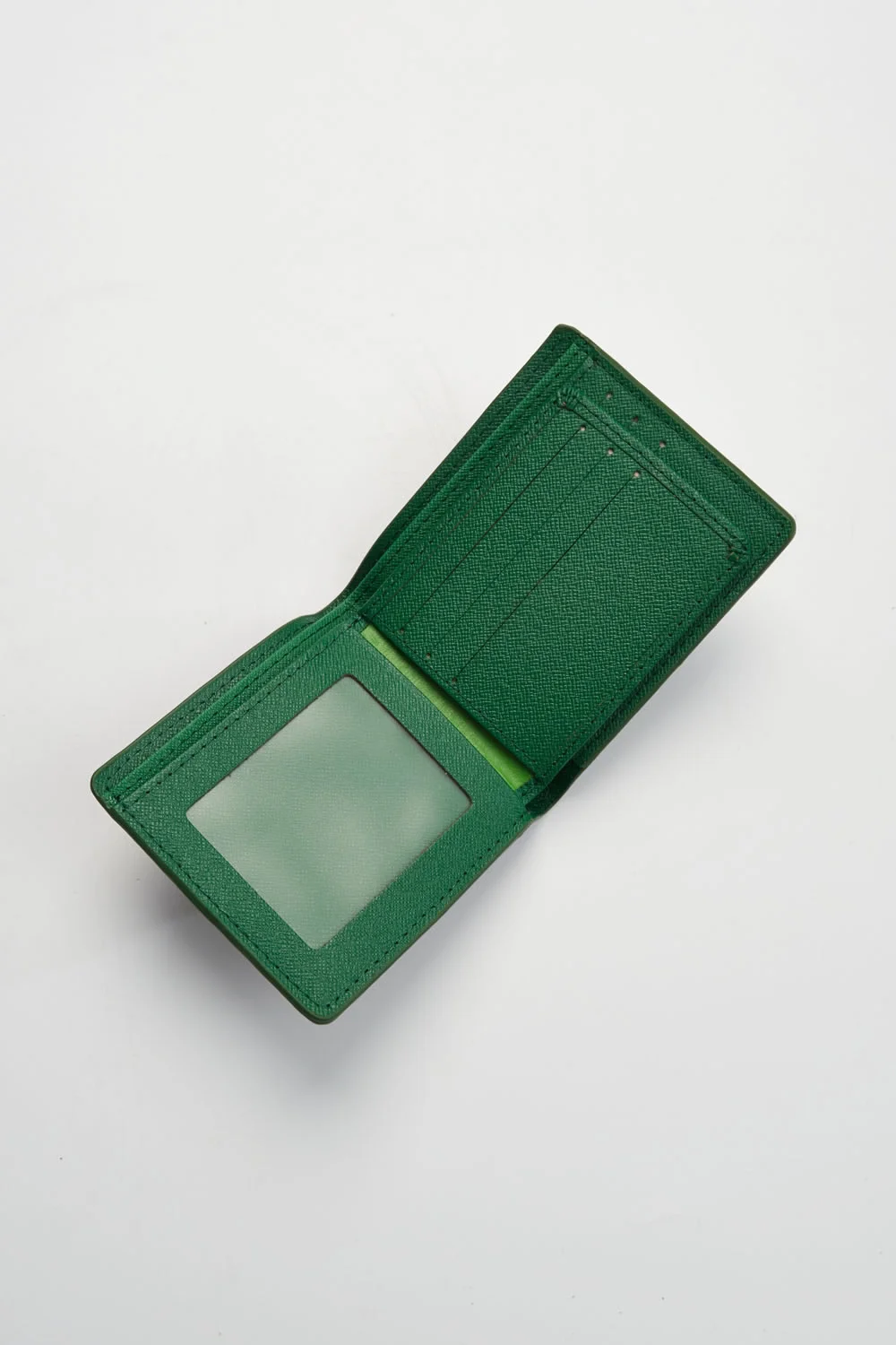 Кошелек Goyard regular - миниатюра 3