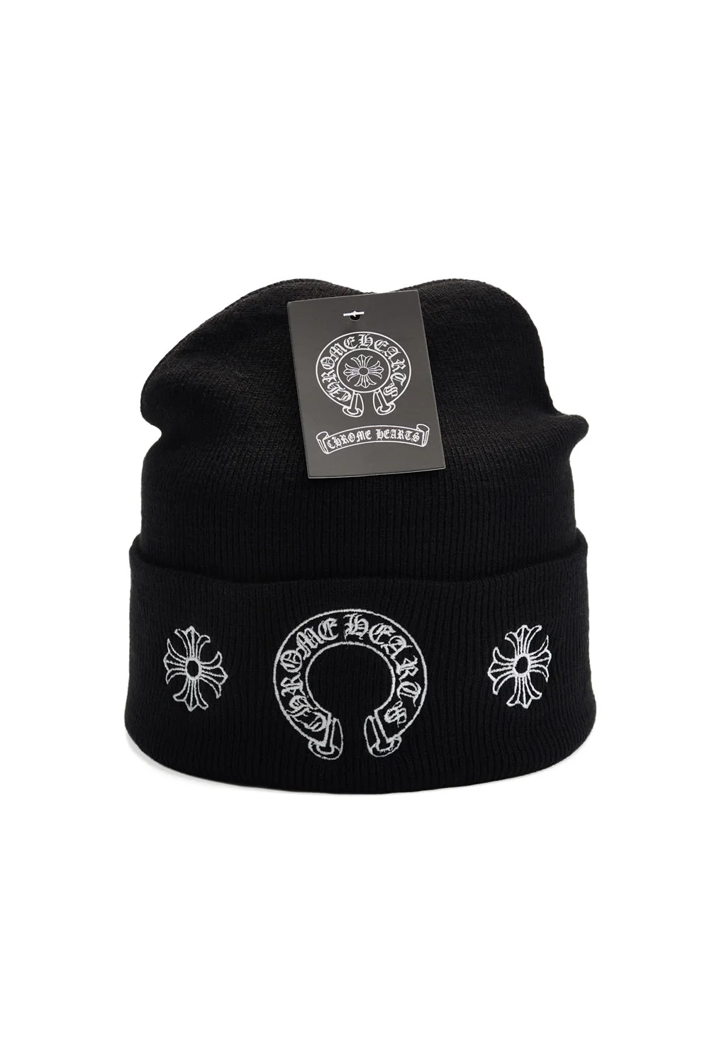 Шапка Chrome Hearts - изображение 1