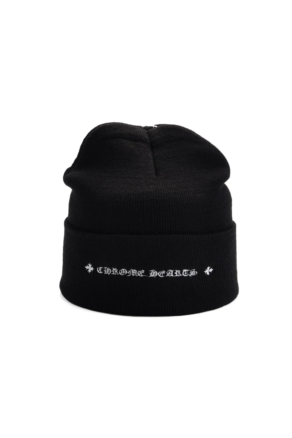 Шапка Chrome Hearts - миниатюра 3