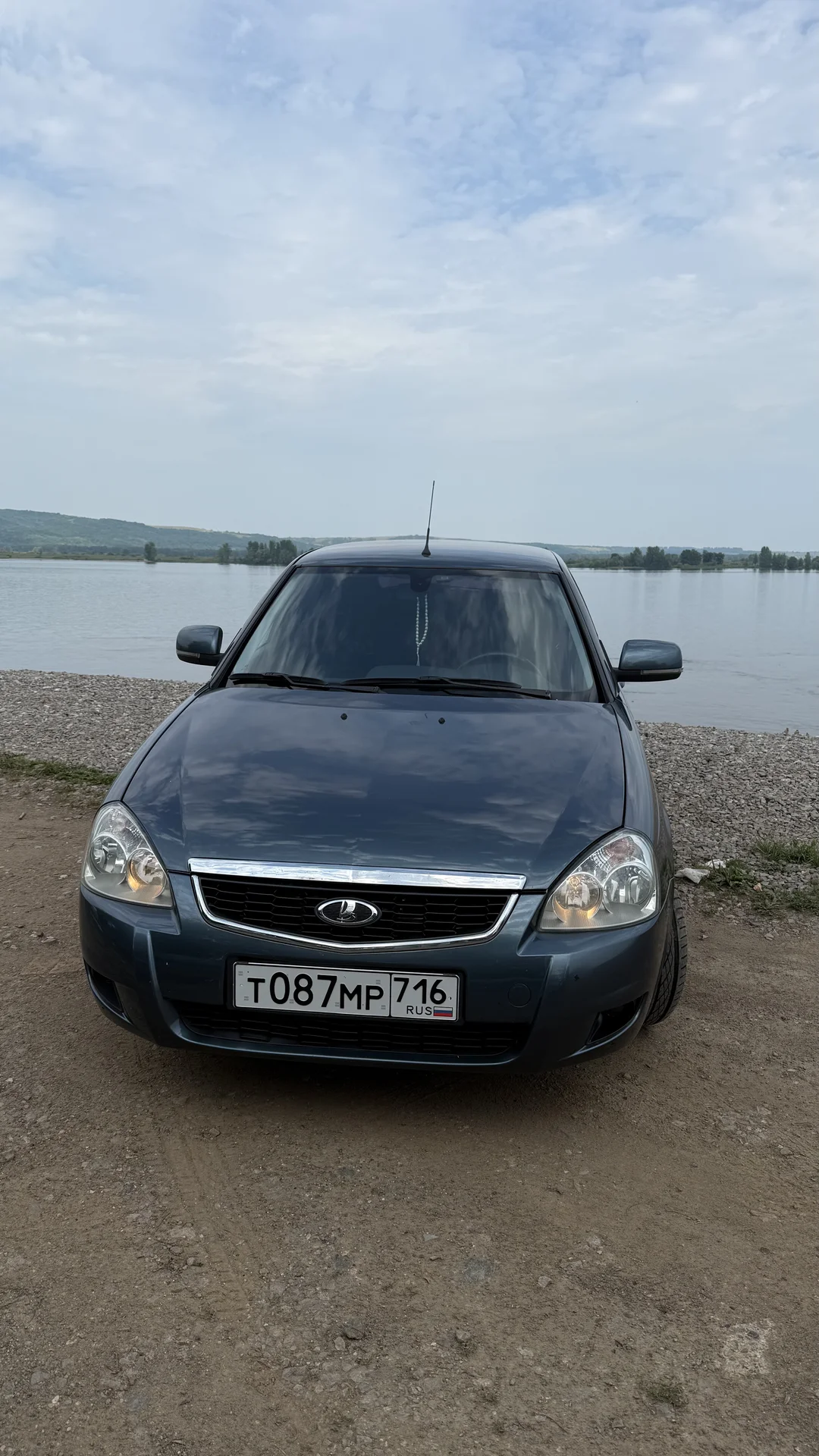 Lada Priora 2 - миниатюра 2