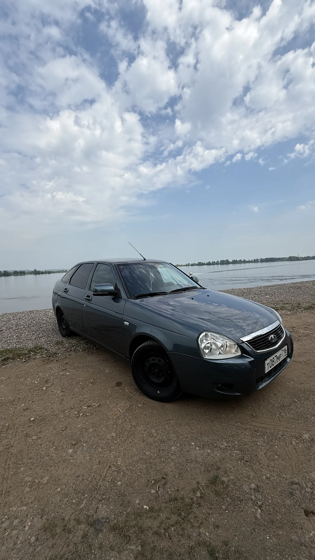 Lada Priora 2 - миниатюра 3