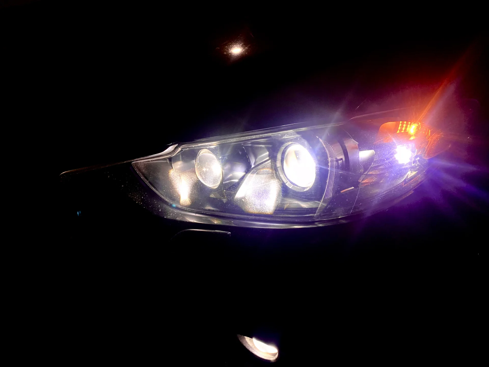 mazda 6 - миниатюра 11