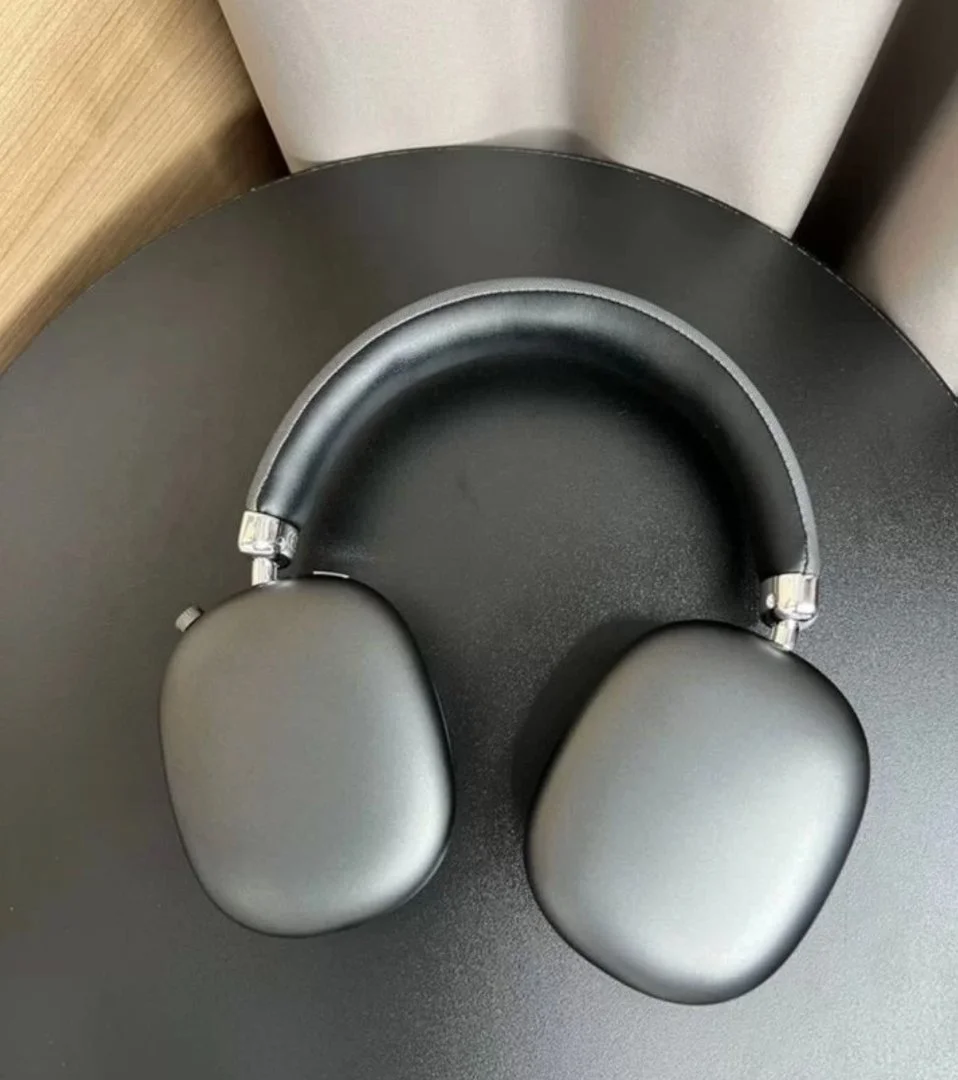 Наушники беспроводные большие (реплика AirPods) - изображение 1