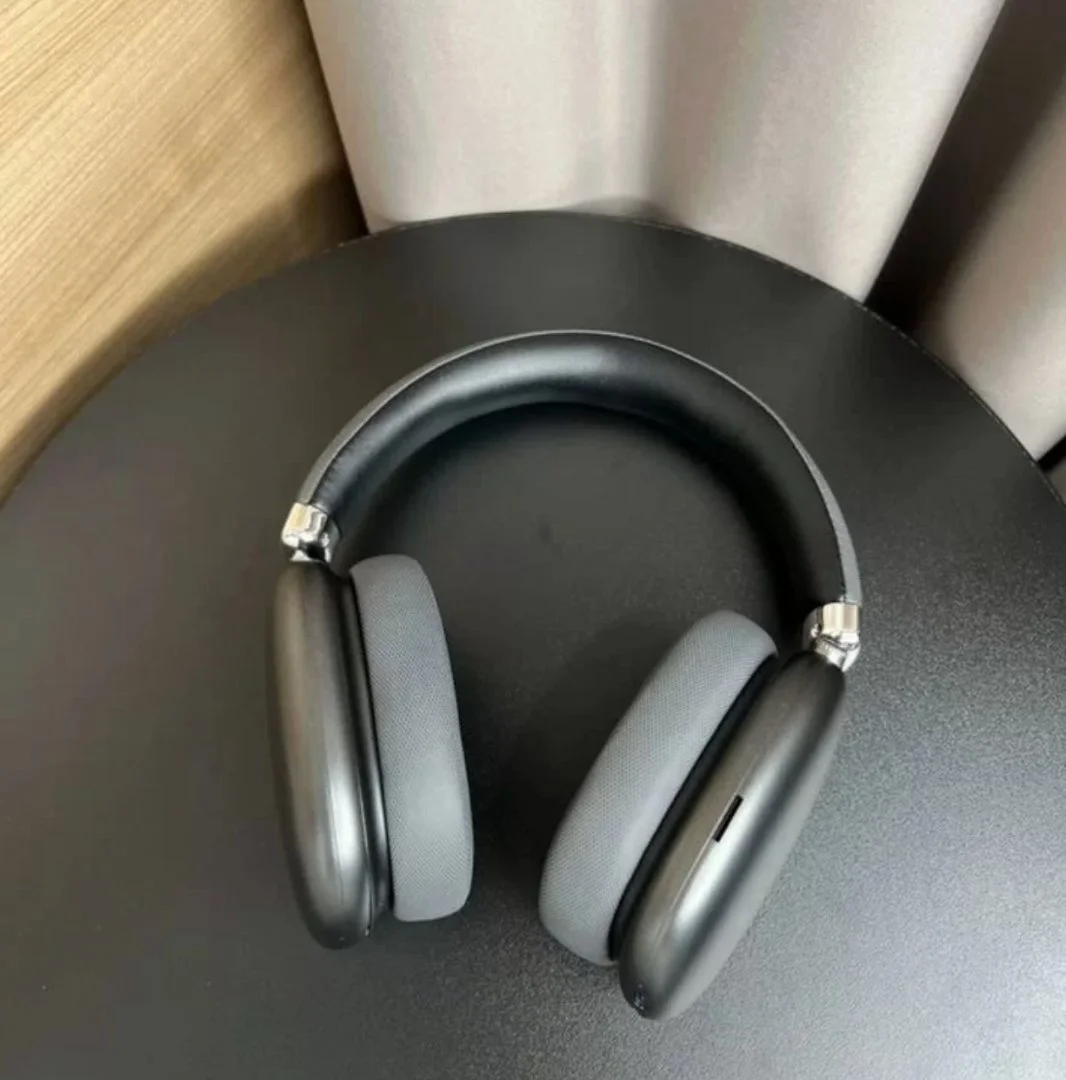 Наушники беспроводные большие (реплика AirPods) - миниатюра 2