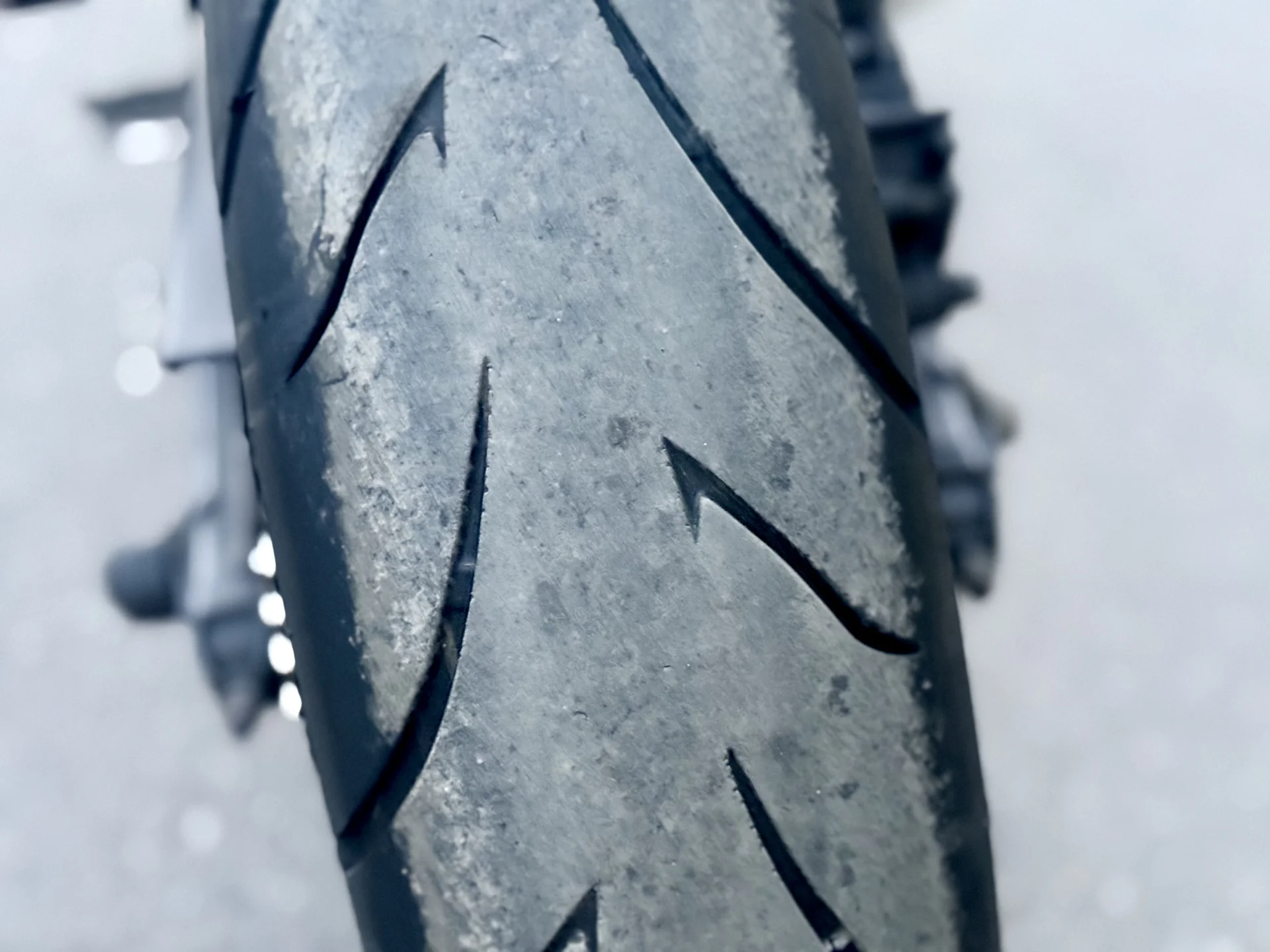 KAWASAKI NINJA 650R 2021 года - миниатюра 7