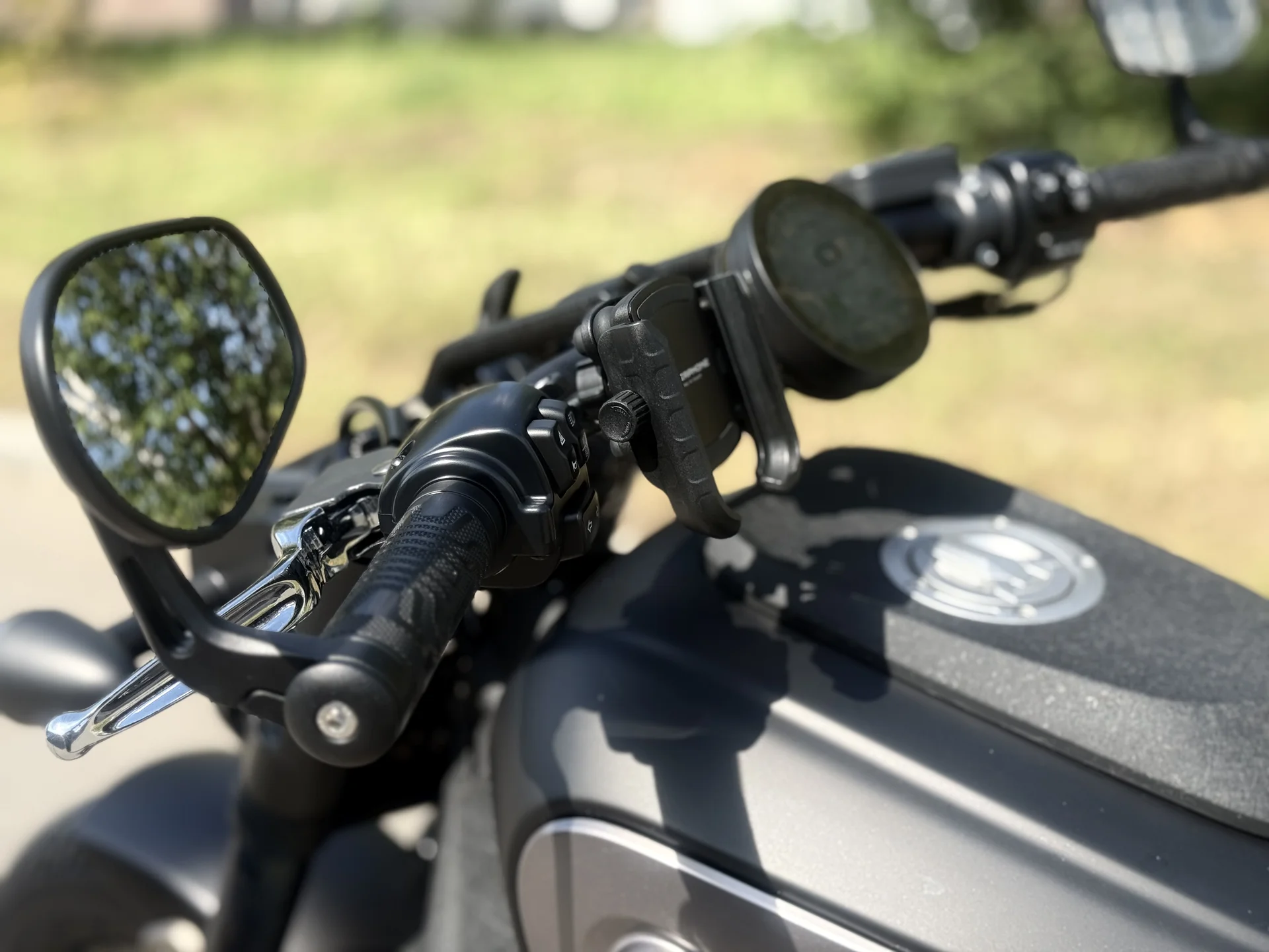 QJMOTOR SRV600V 2025 год - миниатюра 11
