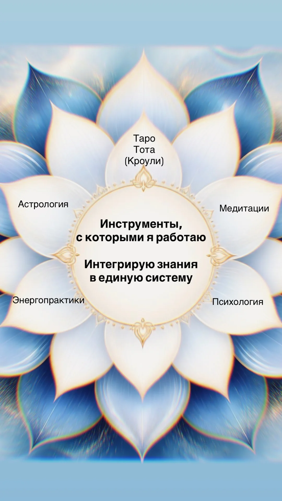 Астролог Таролог - миниатюра 7
