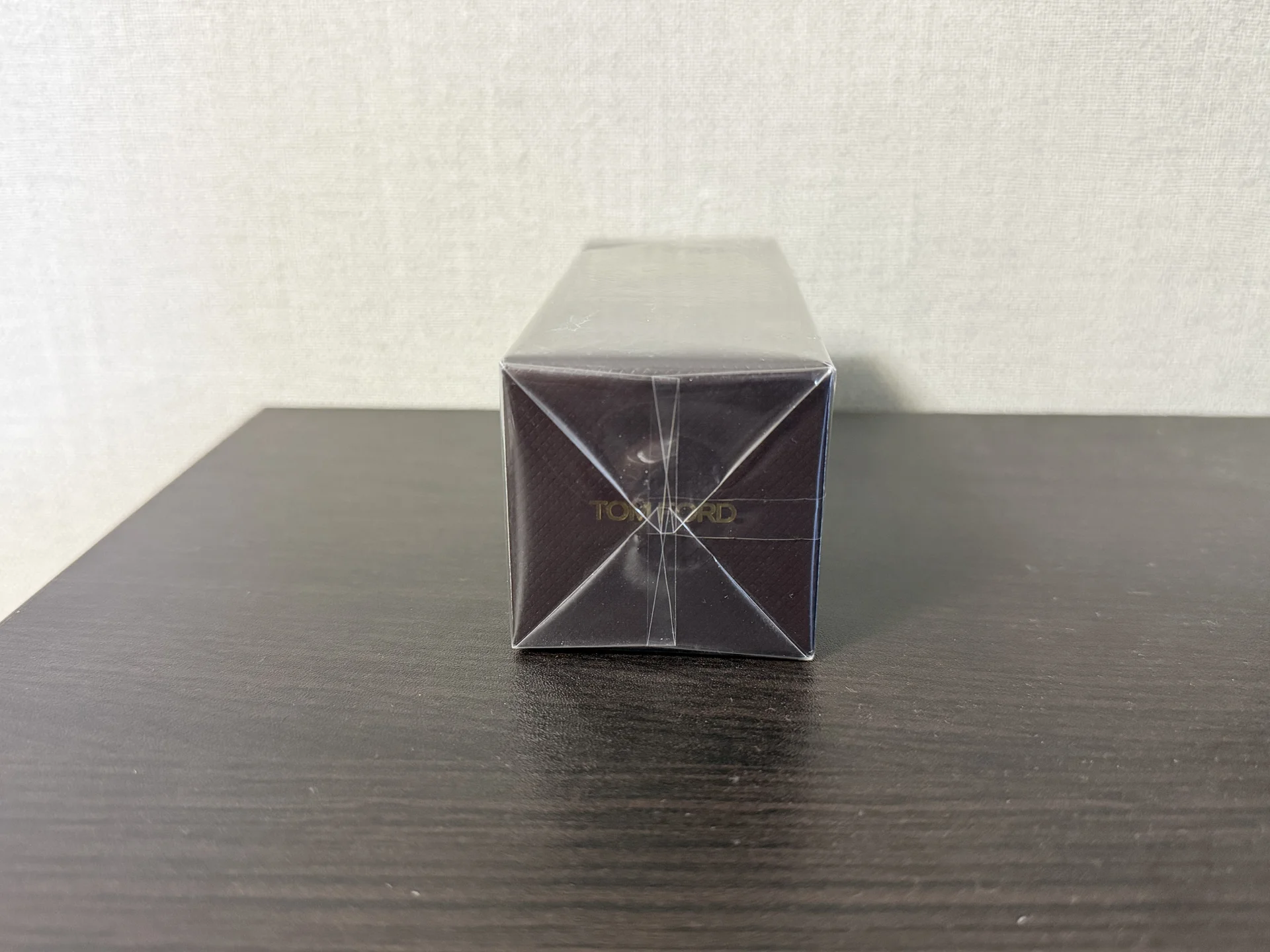 TOM FORD tobacco vanille 50ml оригинал - миниатюра 3