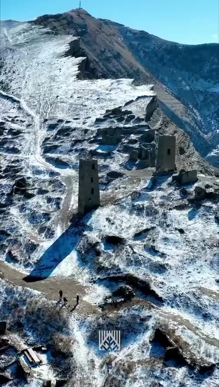 Туры и Экскурсии по Дагестану - видео 1