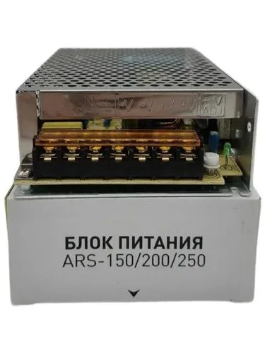Блок питания ARS 150.200.250 24W - миниатюра 2
