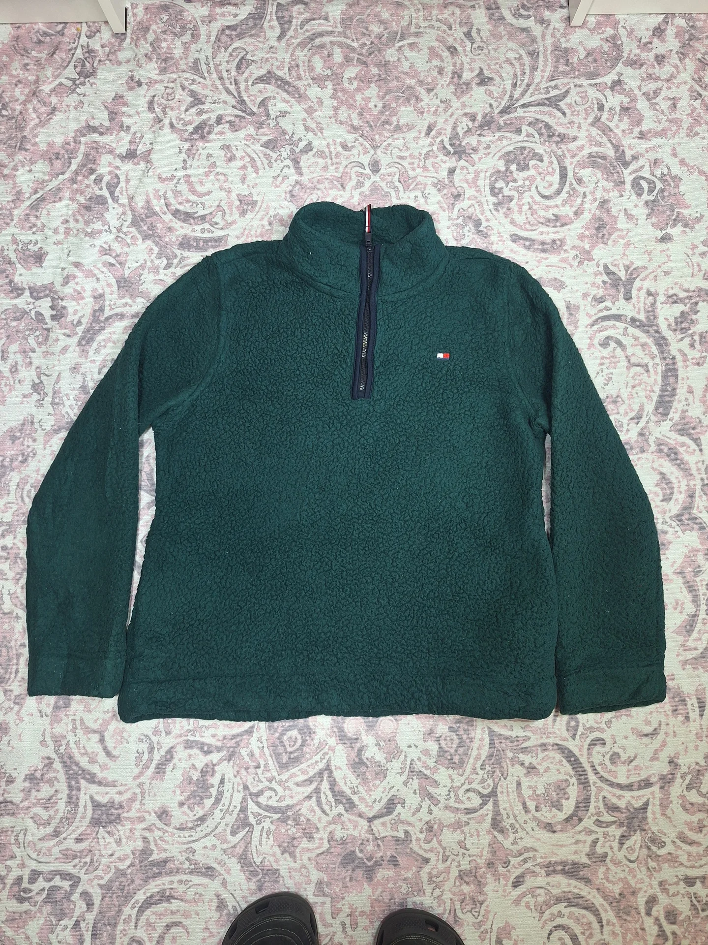 кофта Tommy hilfiger - изображение 1