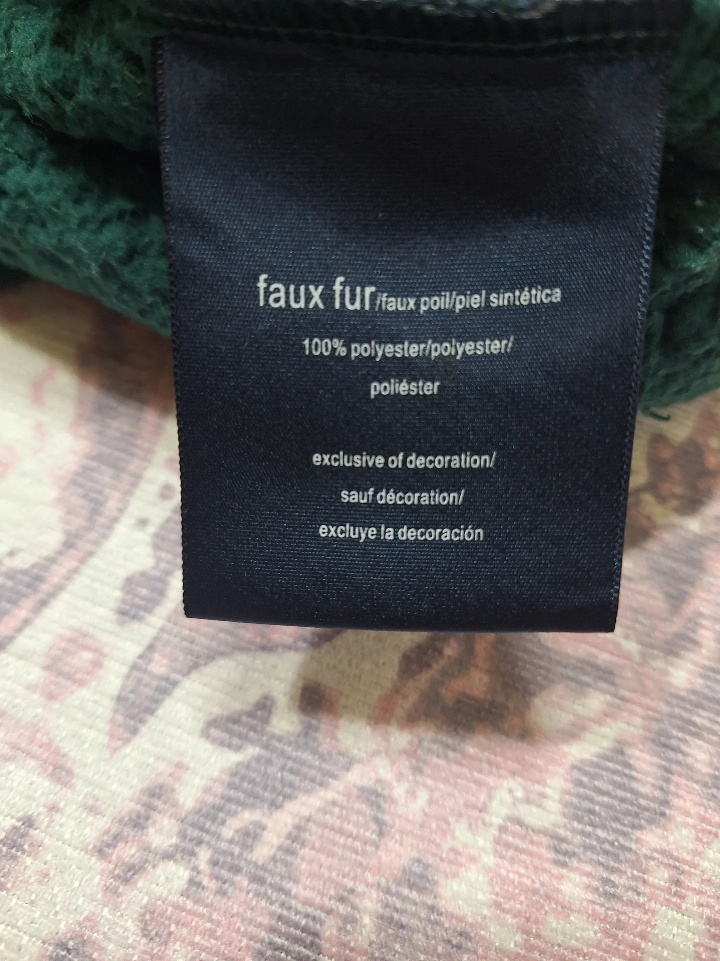 кофта Tommy hilfiger - миниатюра 5