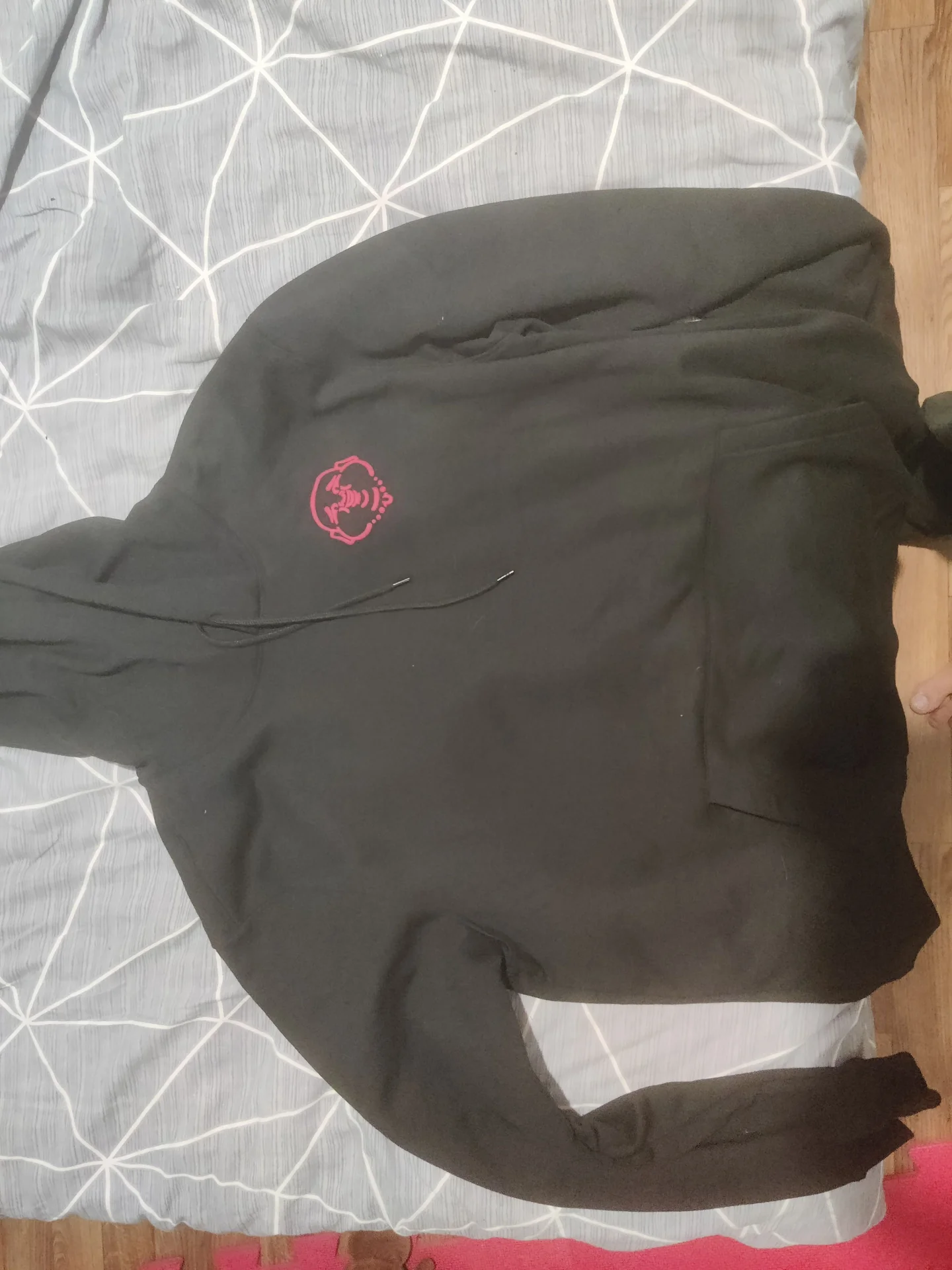 кофта true religion - миниатюра 3