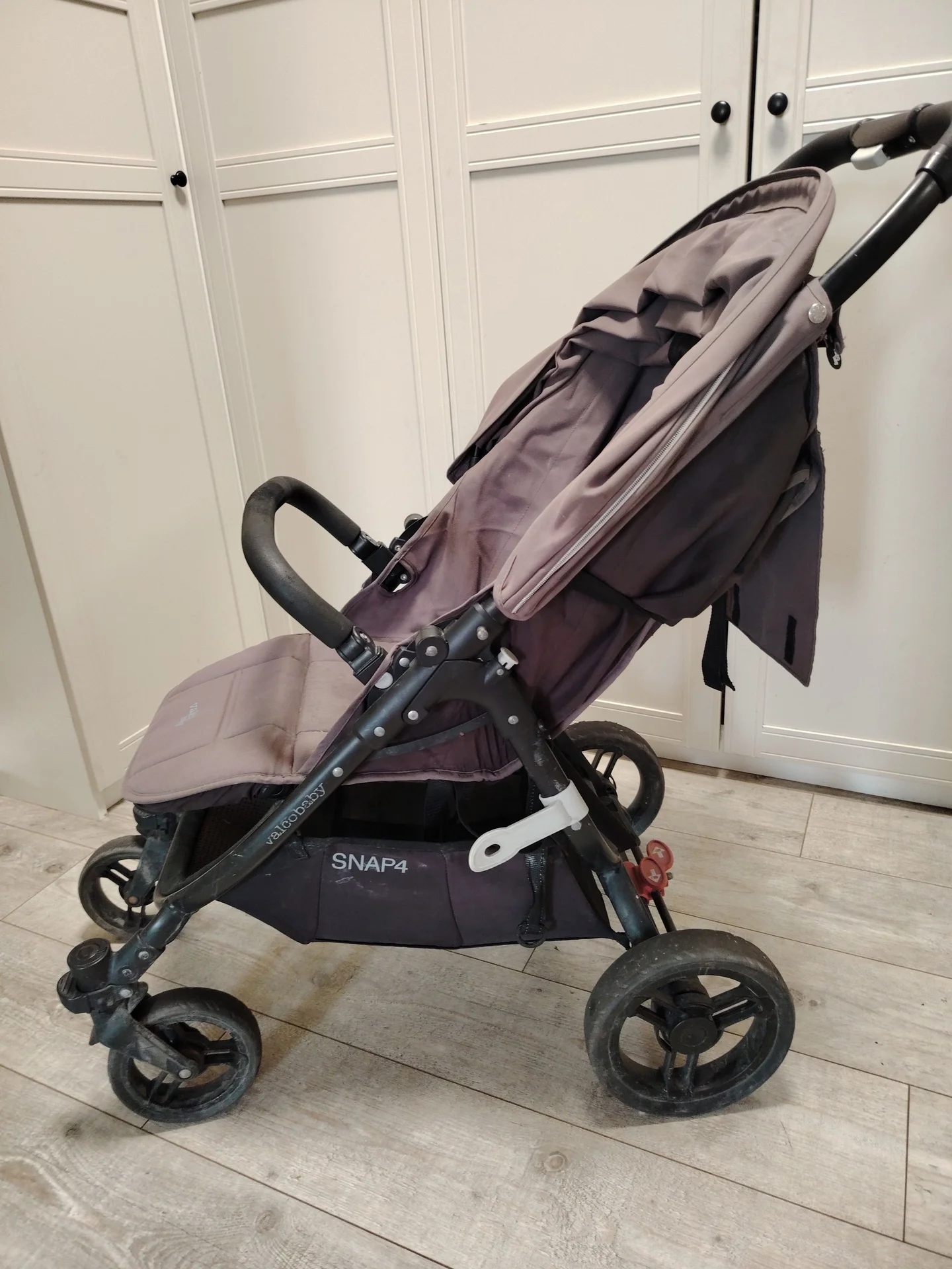 valco baby snap4 - миниатюра 2