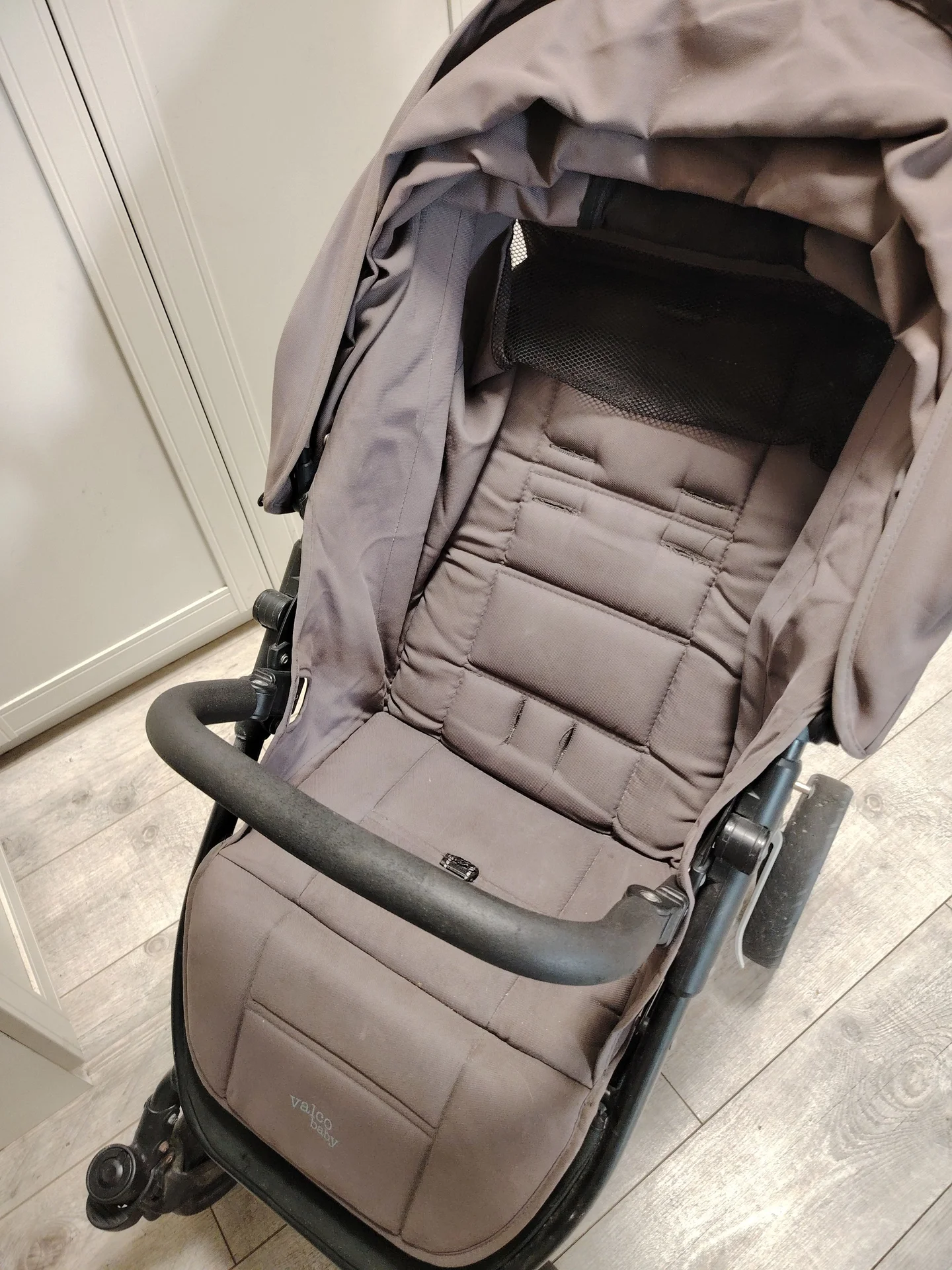 valco baby snap4 - миниатюра 4