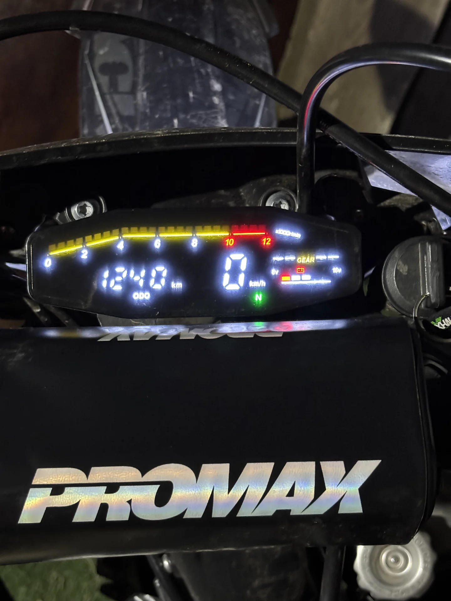 blackout nb300 - миниатюра 7