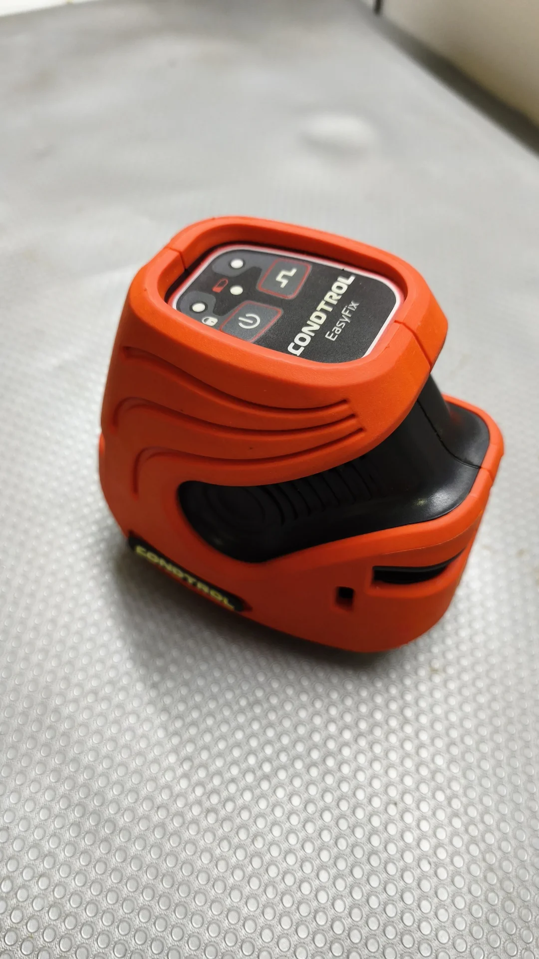 Лазерный нивелир Condtrol EasyFix - миниатюра 4