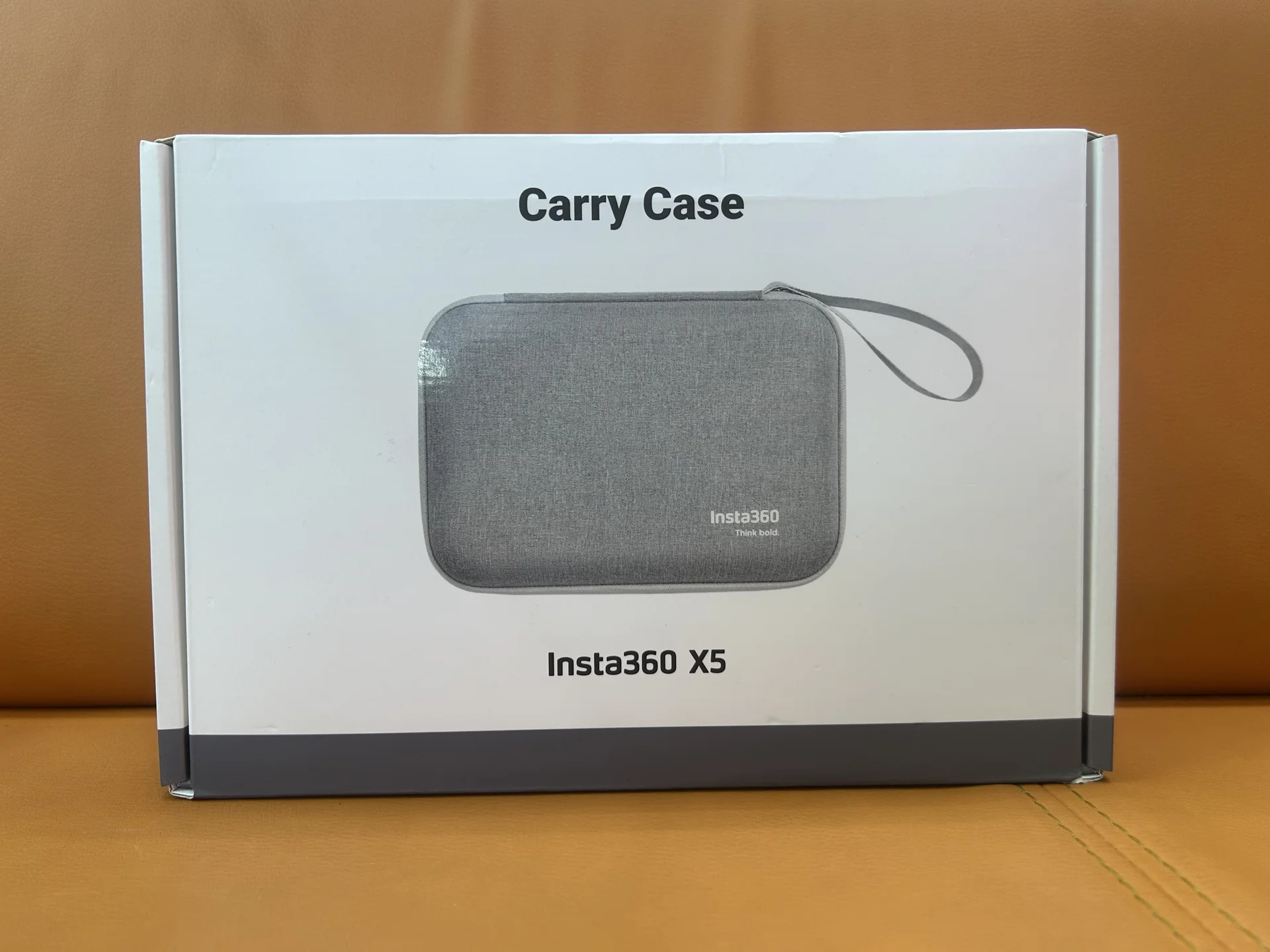 Cary Case insta360 X5 - изображение 1