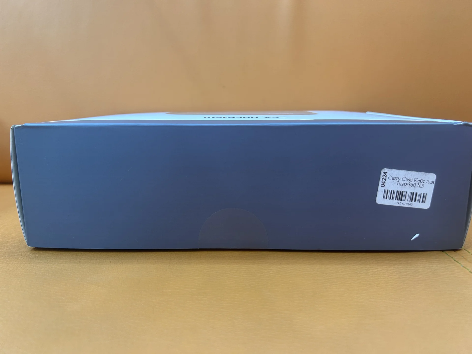 Cary Case insta360 X5 - миниатюра 4