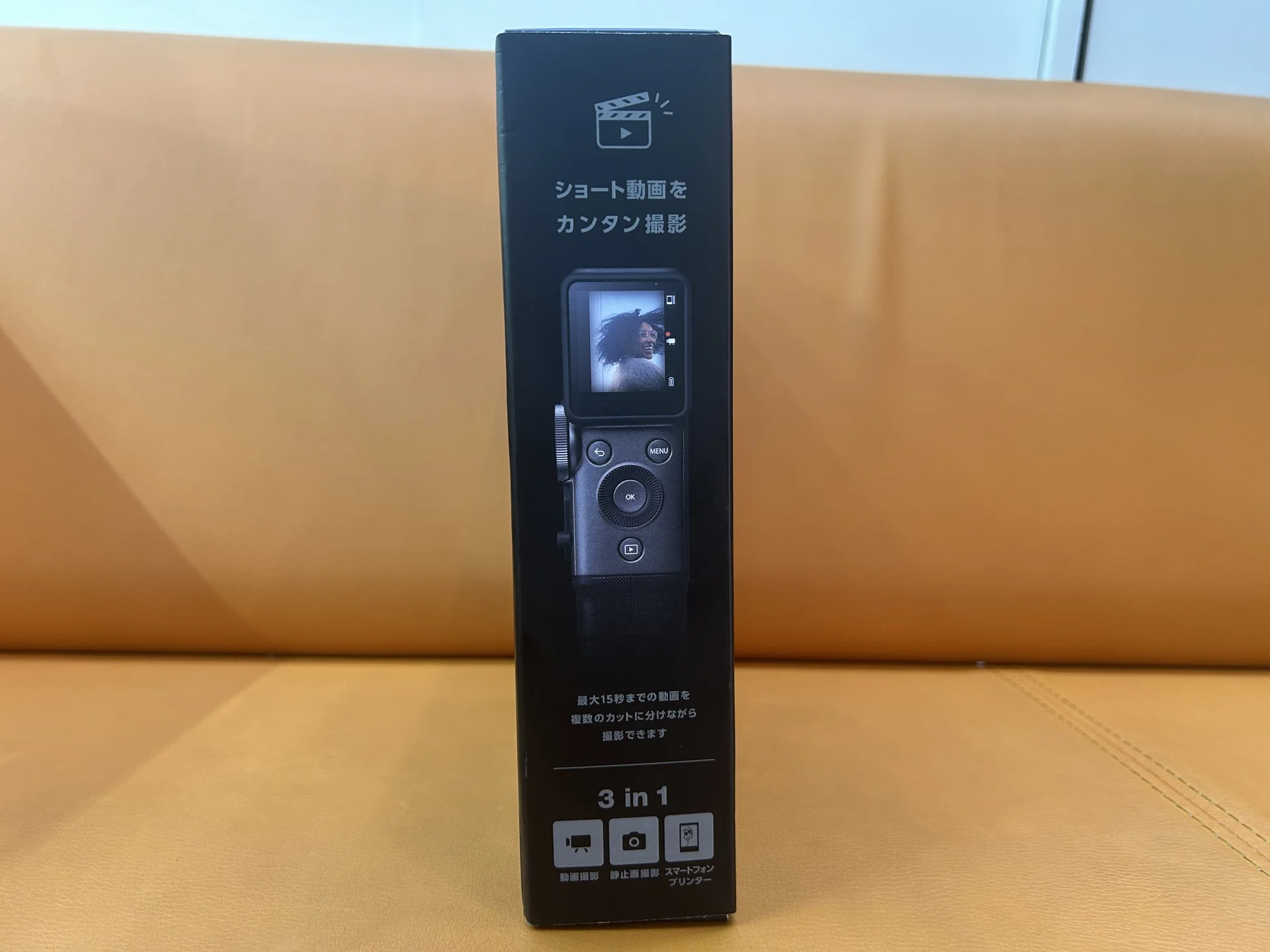 Fujifilm instax mini evo cinema - миниатюра 3