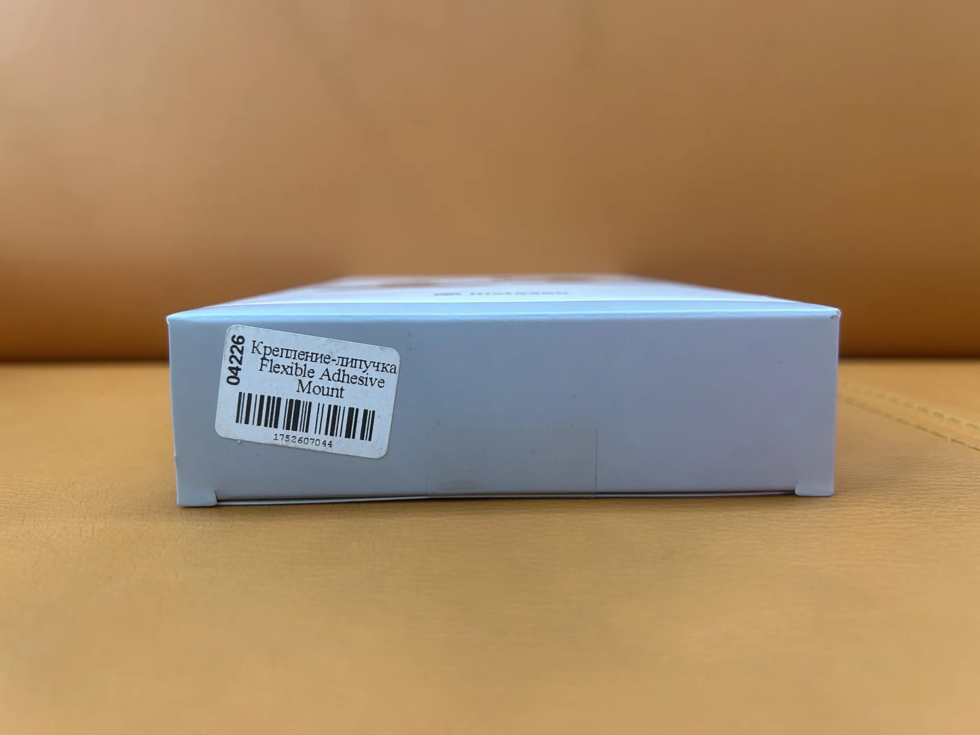 Flexible Adhesive Mount insta360 - миниатюра 4