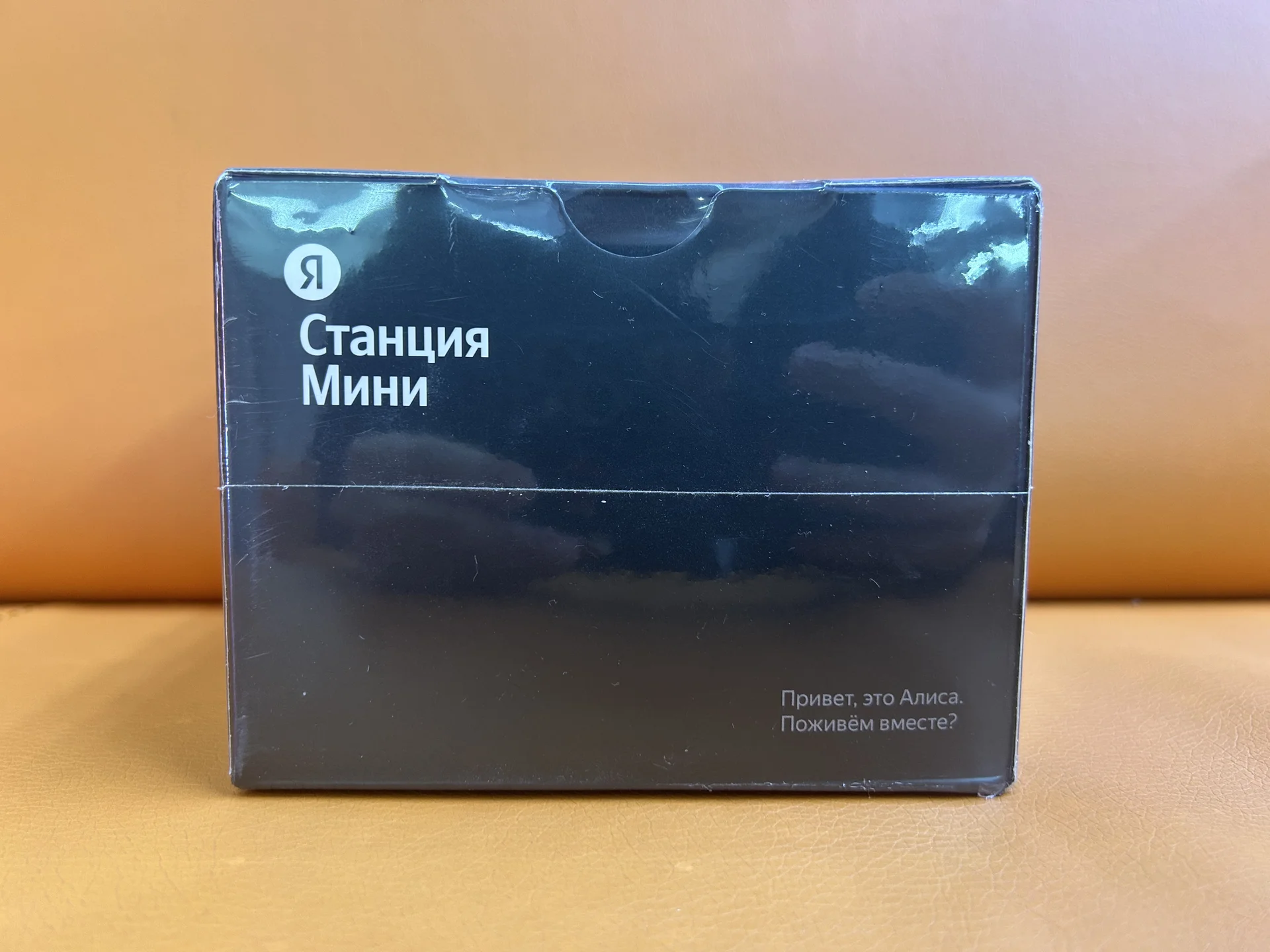 Яндекс.Станция Мини Плюс - миниатюра 5