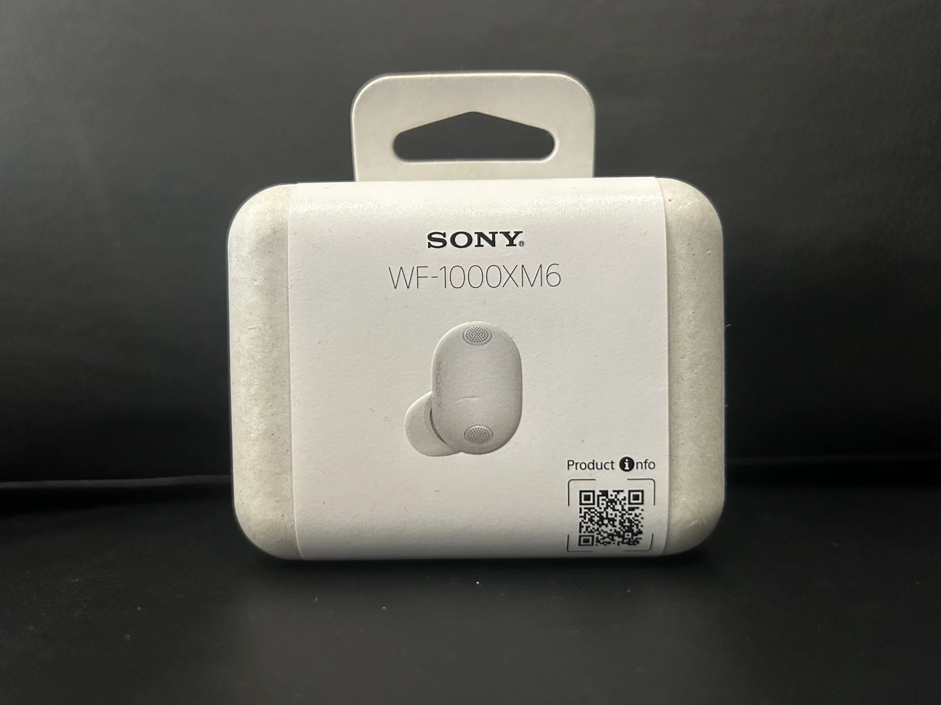 Наушники sony wh 1000xm6 - изображение 1