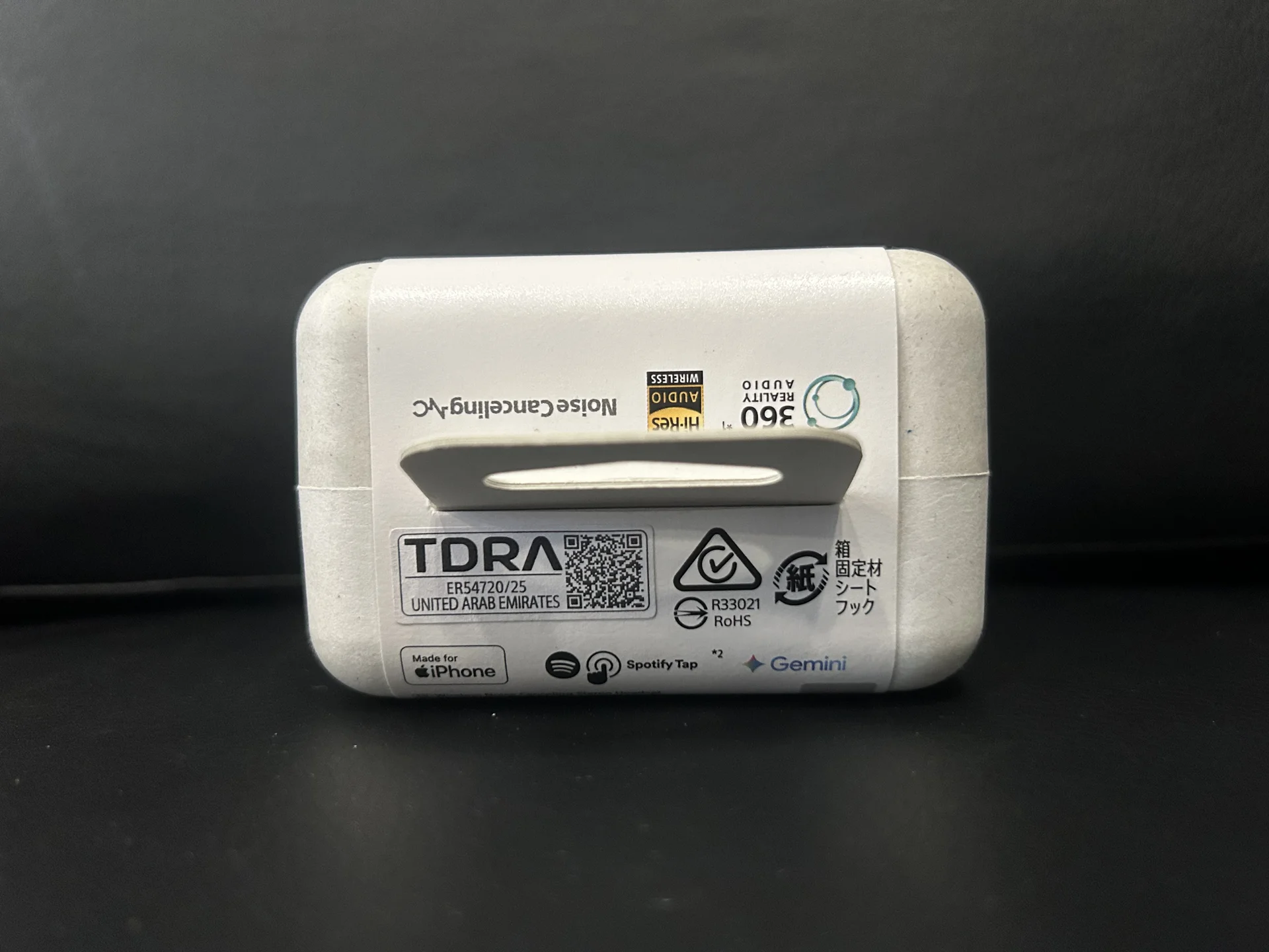 Наушники sony wh 1000xm6 - миниатюра 3