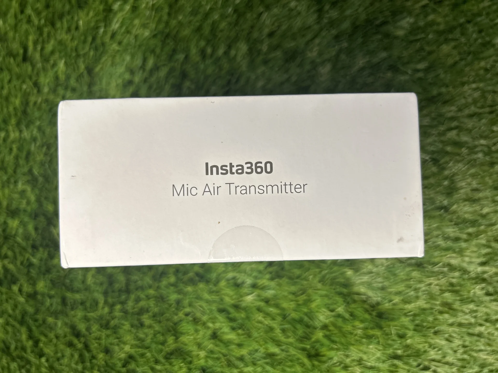 Mic Air Insta360 - миниатюра 3