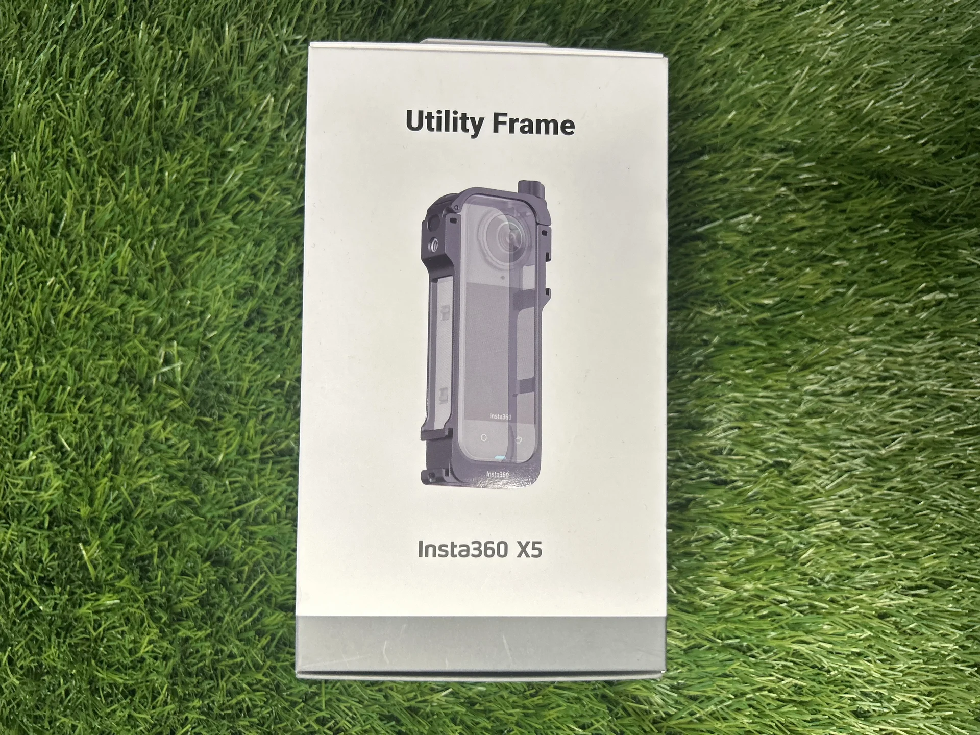 Utility Frame insta360 X5 - изображение 1