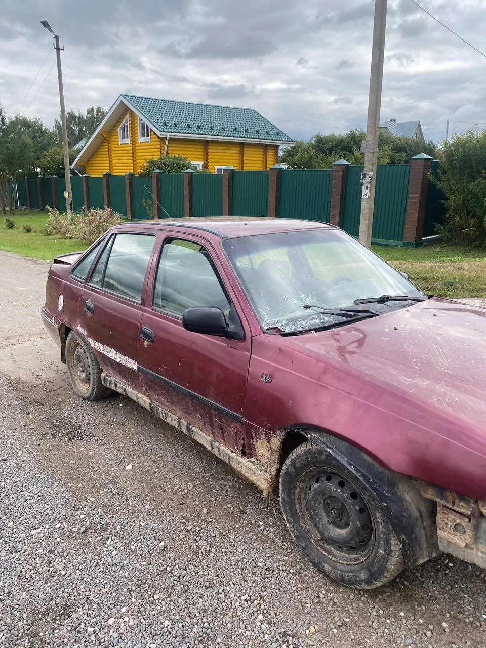 daewoo nexia - миниатюра 2