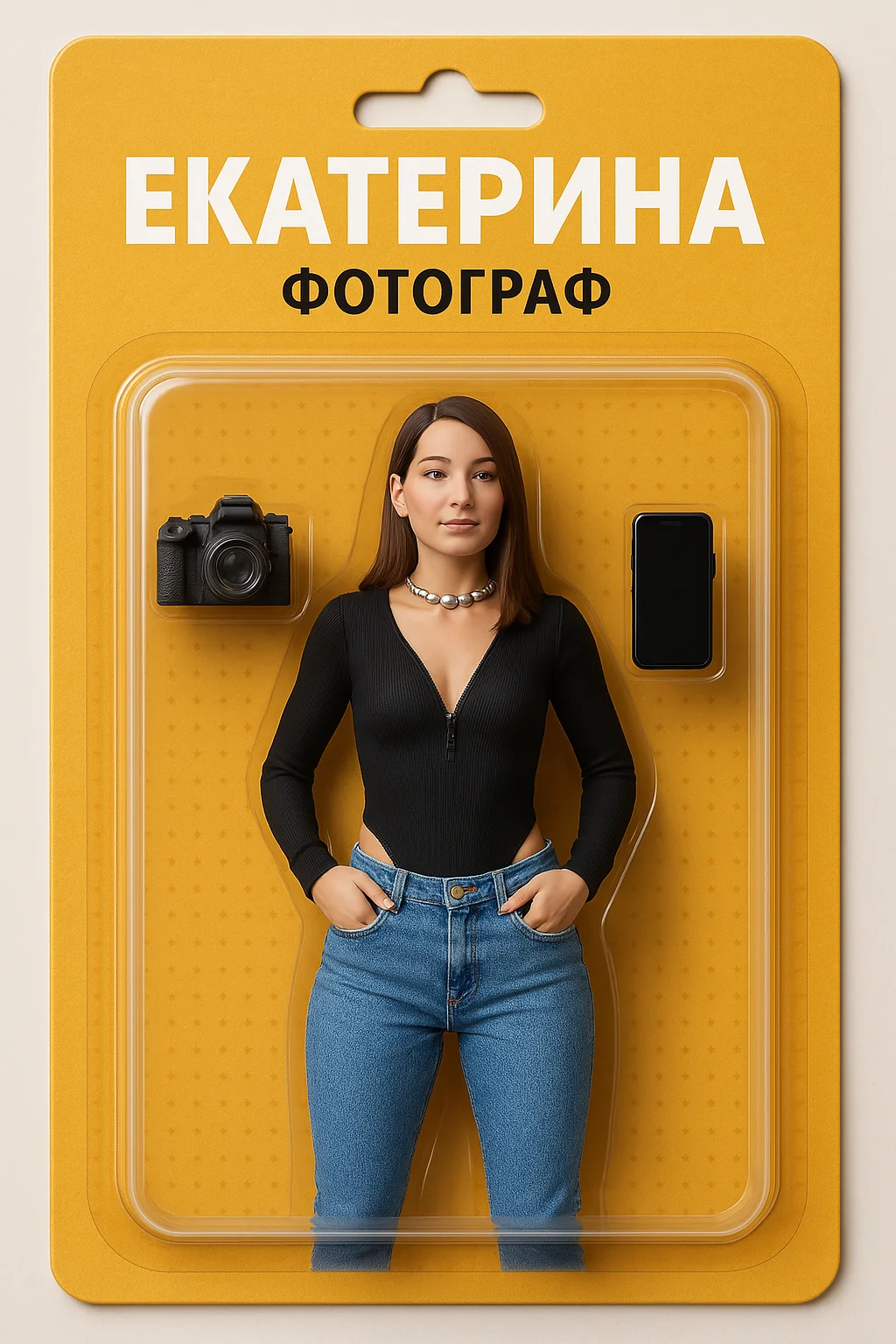 ИИ фото, инфографика, открытки, постеры - миниатюра 3