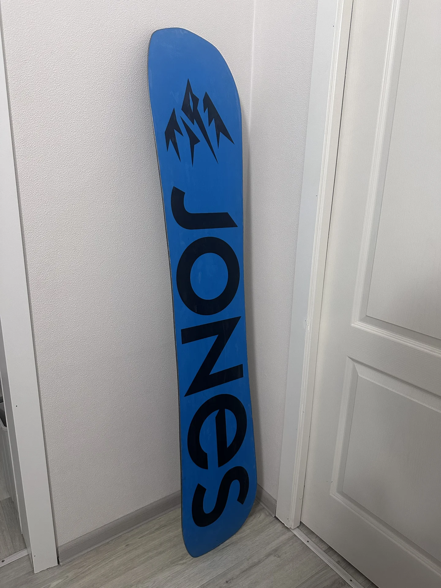 Сноуборд Jones Frontier 2022-2023 165см - миниатюра 2