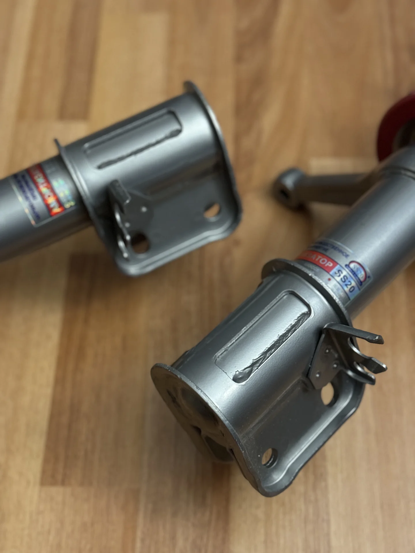 Стойки SS20 2108 Comfort-Optima - миниатюра 4